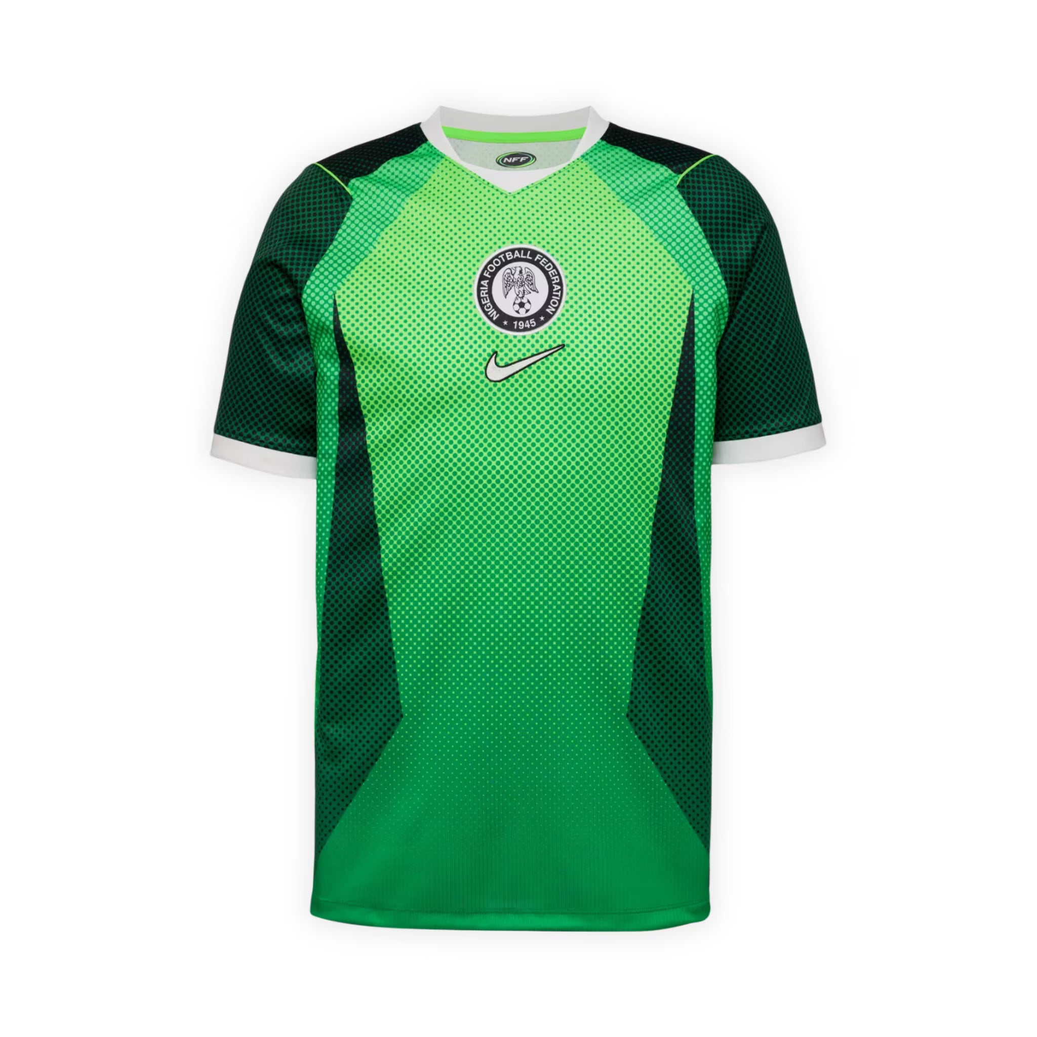 Nigeria 2026 Heimtrikot | Nike