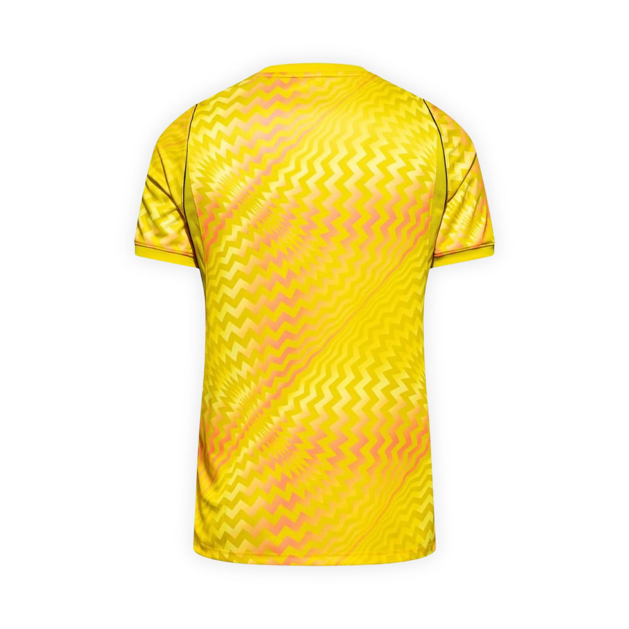 Norwegen 2026 Torwarttrikot | Gelb | Nike
