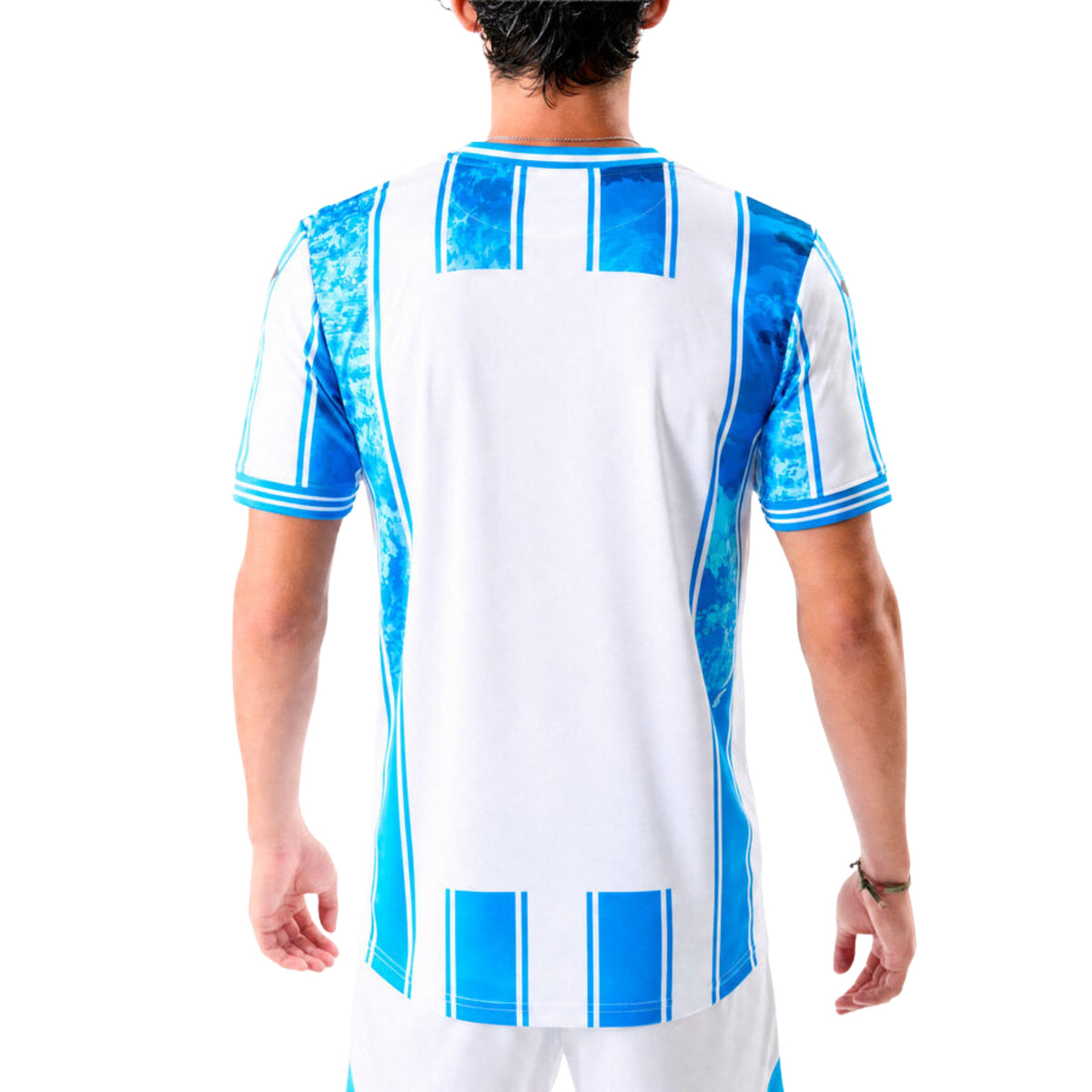 Pescara 2026/27 Home Shirt | JOMA