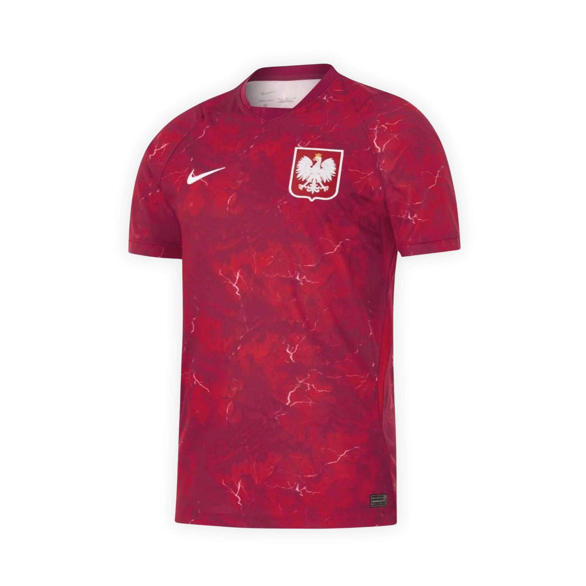 Polen 2026 Auswärtstrikot | Nike