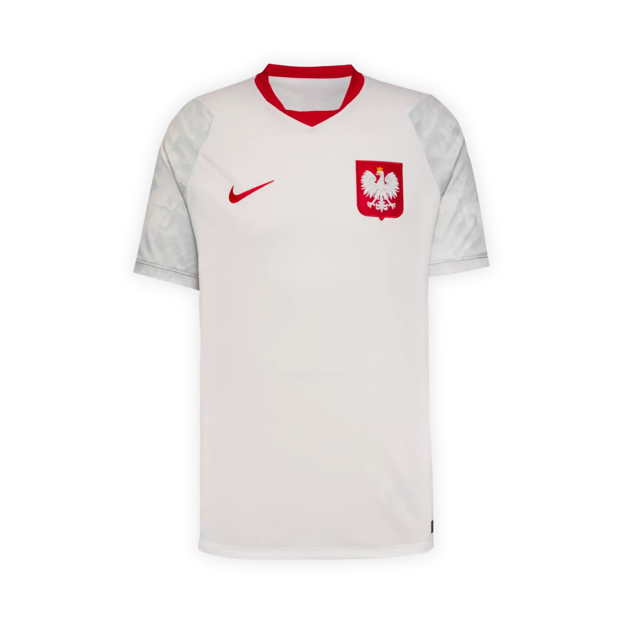 Poland 2026 Home Shirt | Nike