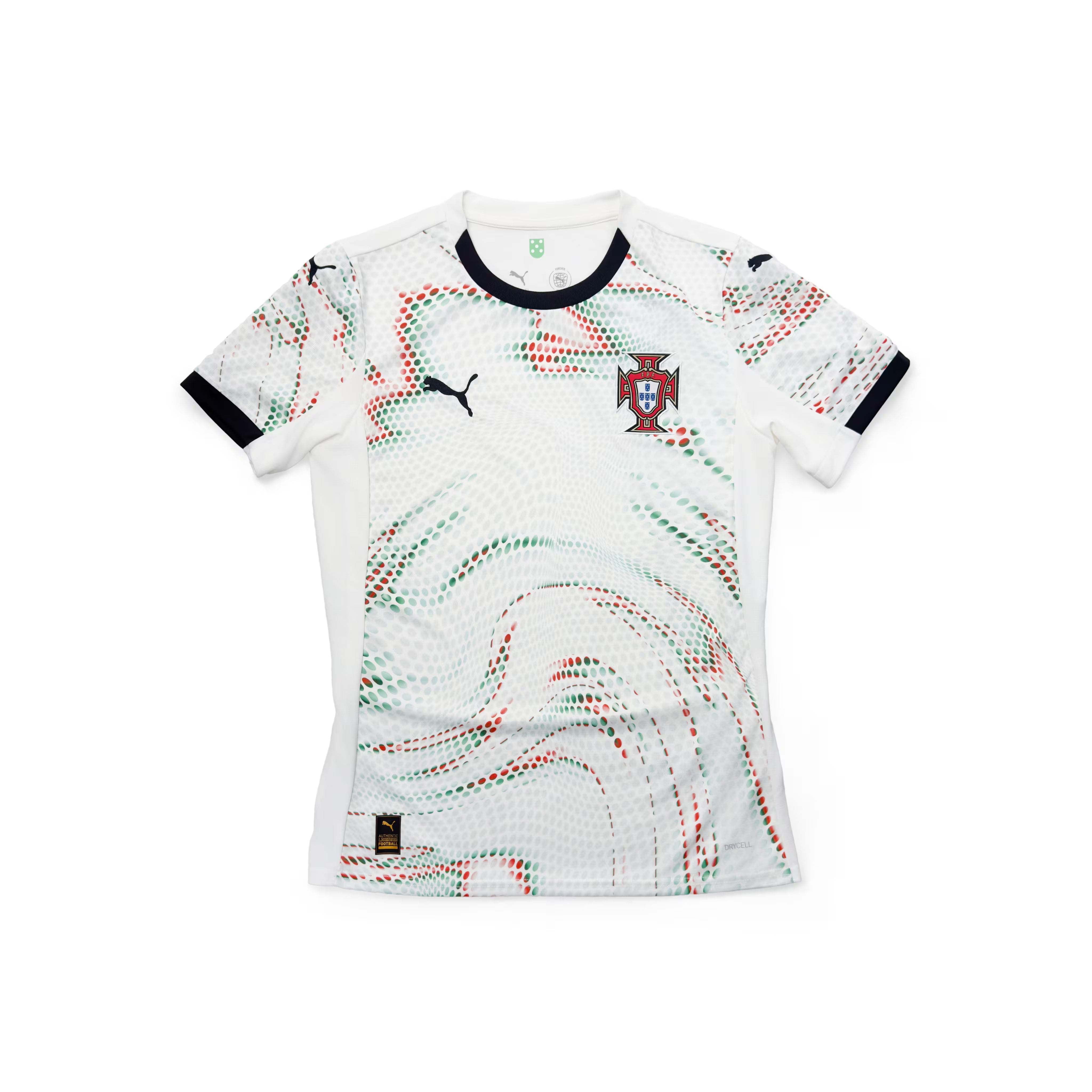 Portugal 2025 Auswärtstrikot | PUMA