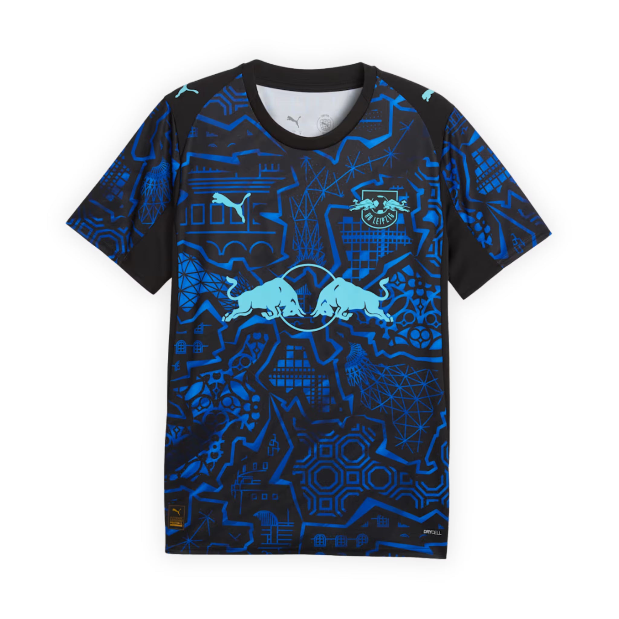 RB Leipzig 2025/26 Sondertrikot | PUMA