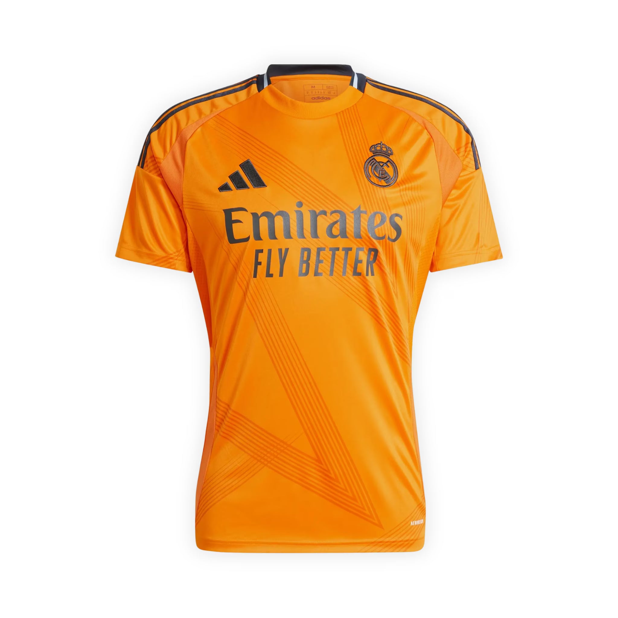 Real Madrid 2024/25 Auswärtstrikot | adidas