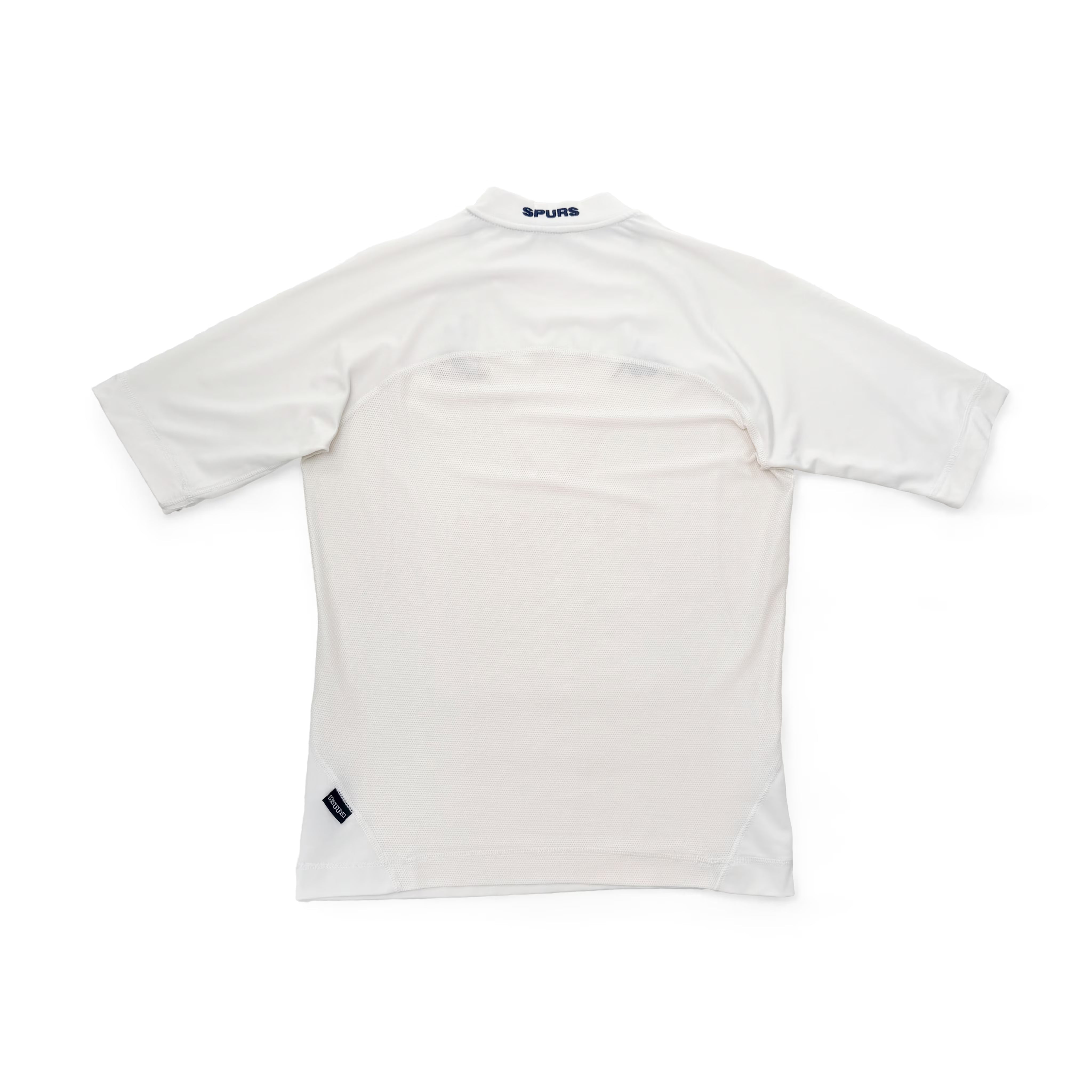 Tottenham 2004/05 Heimtrikot | Kappa