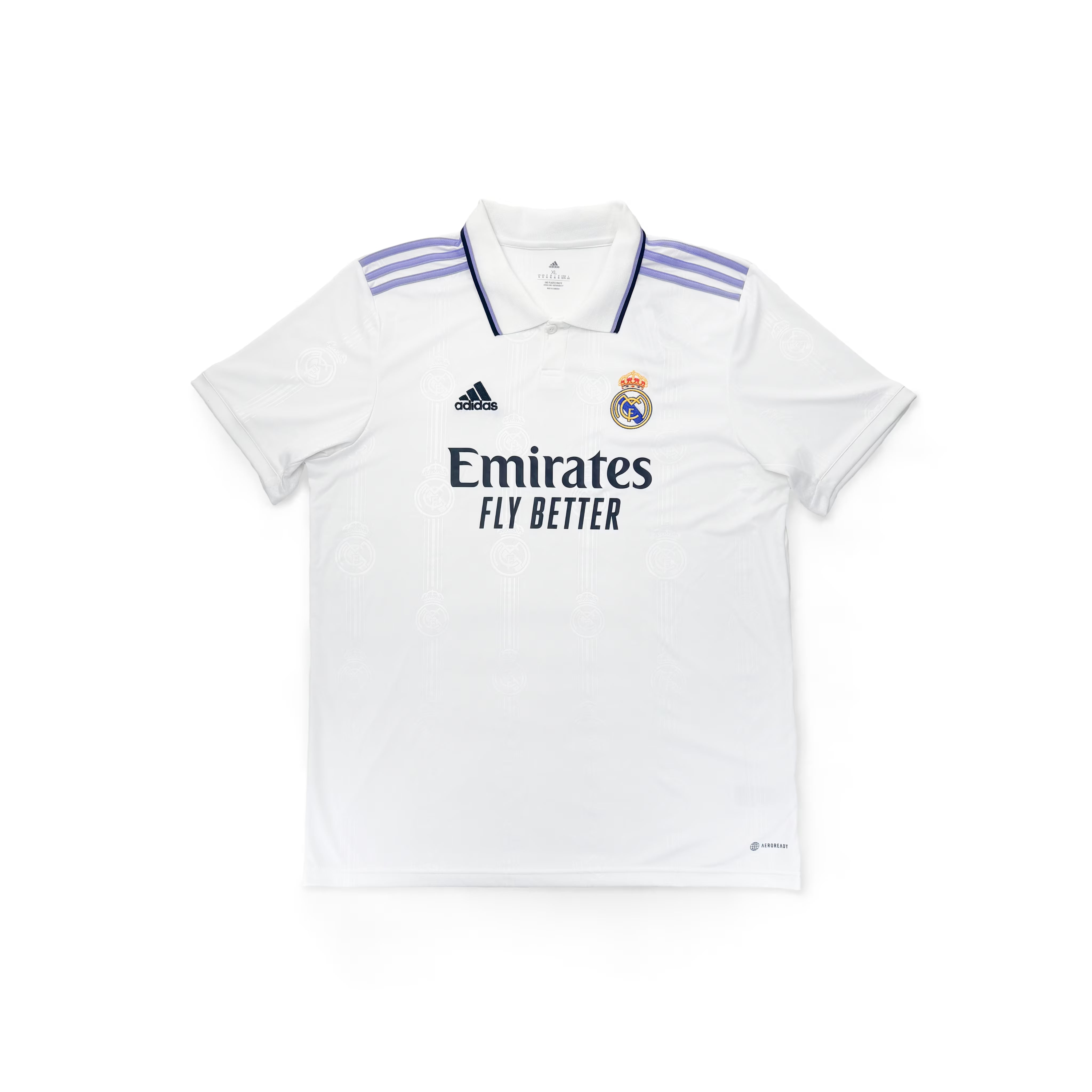 Real Madrid 2022/23 Heimtrikot | adidas