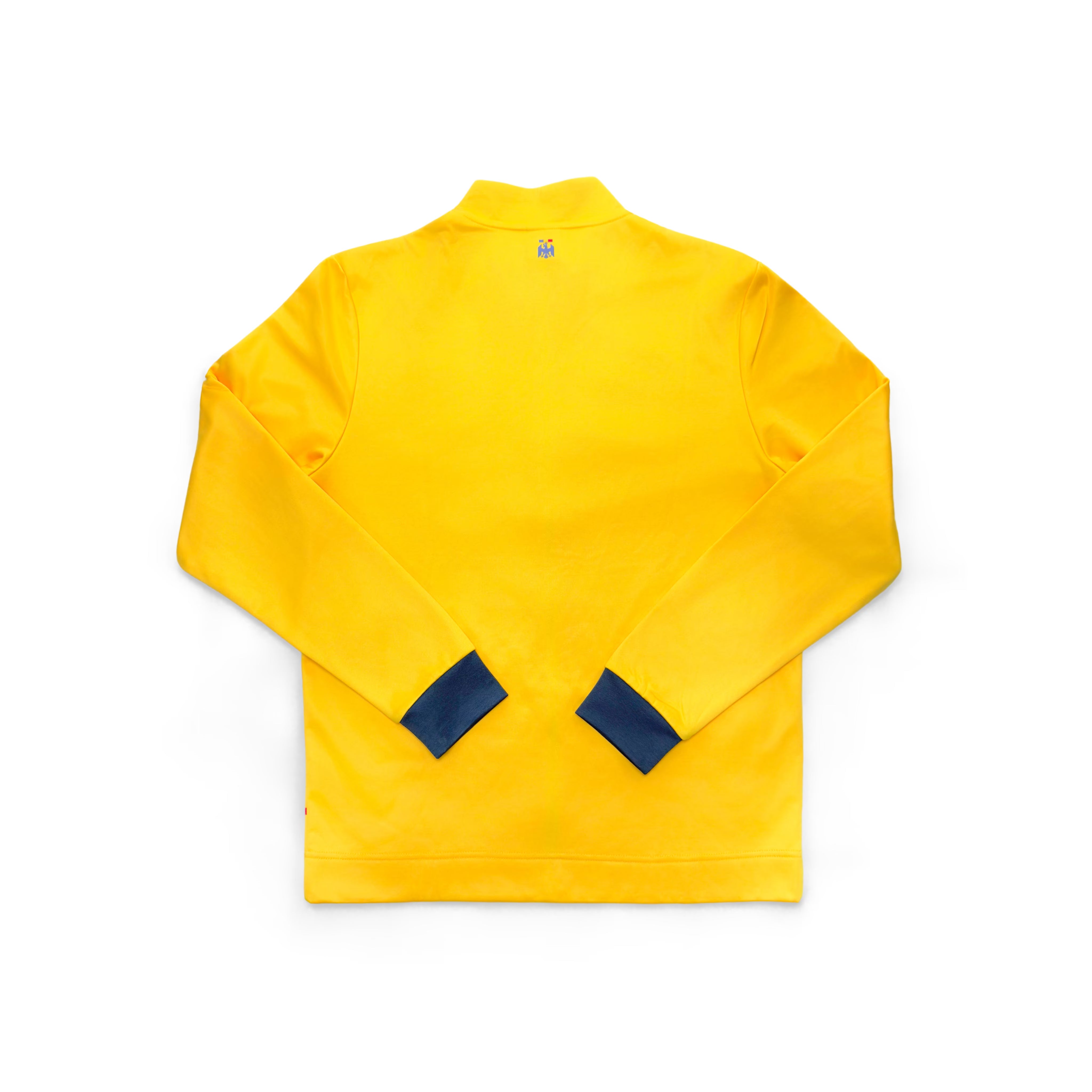 Romania 2023 Training Jacket | Yellow | JOMA