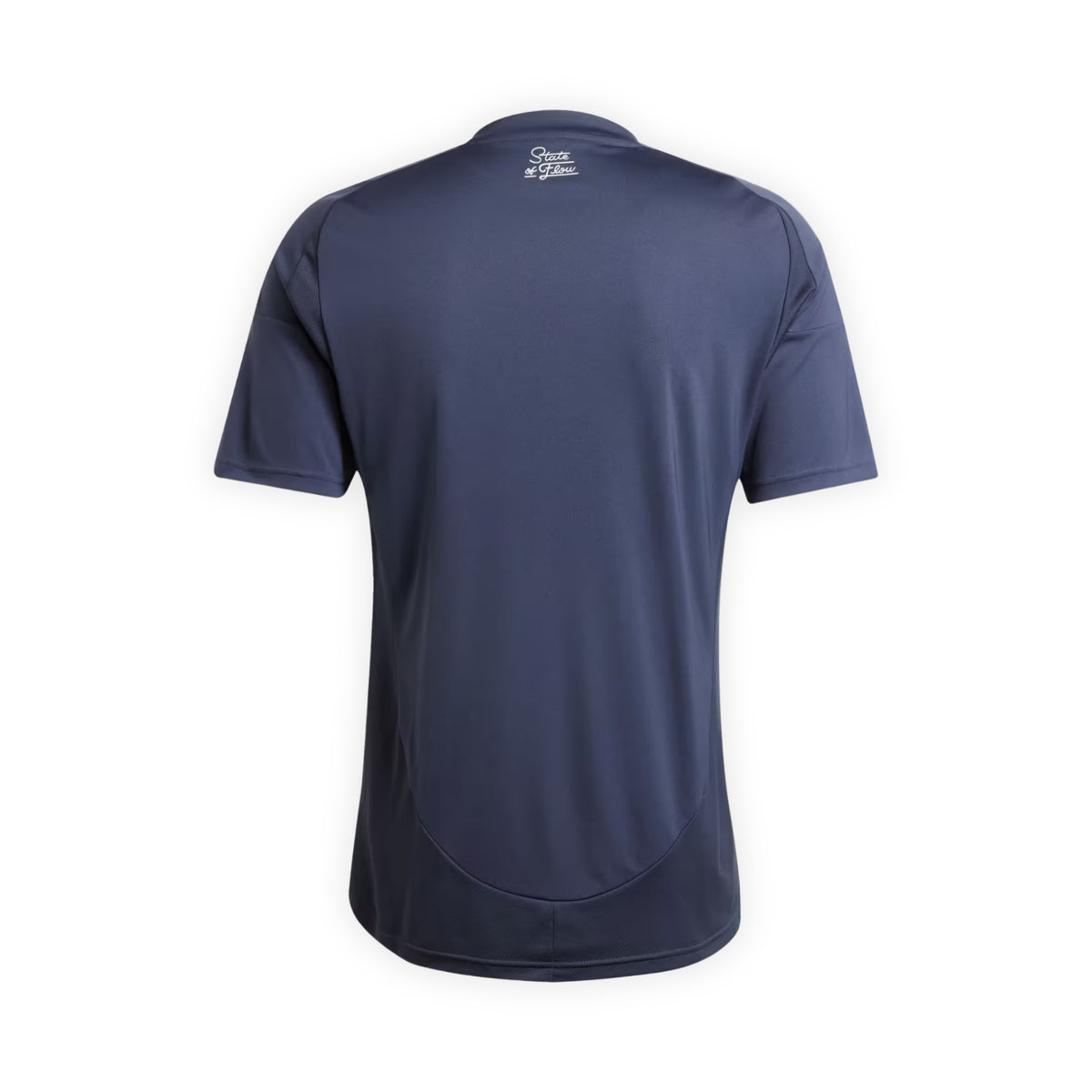 San Diego FC 2025-26 Home Shirt | adidas