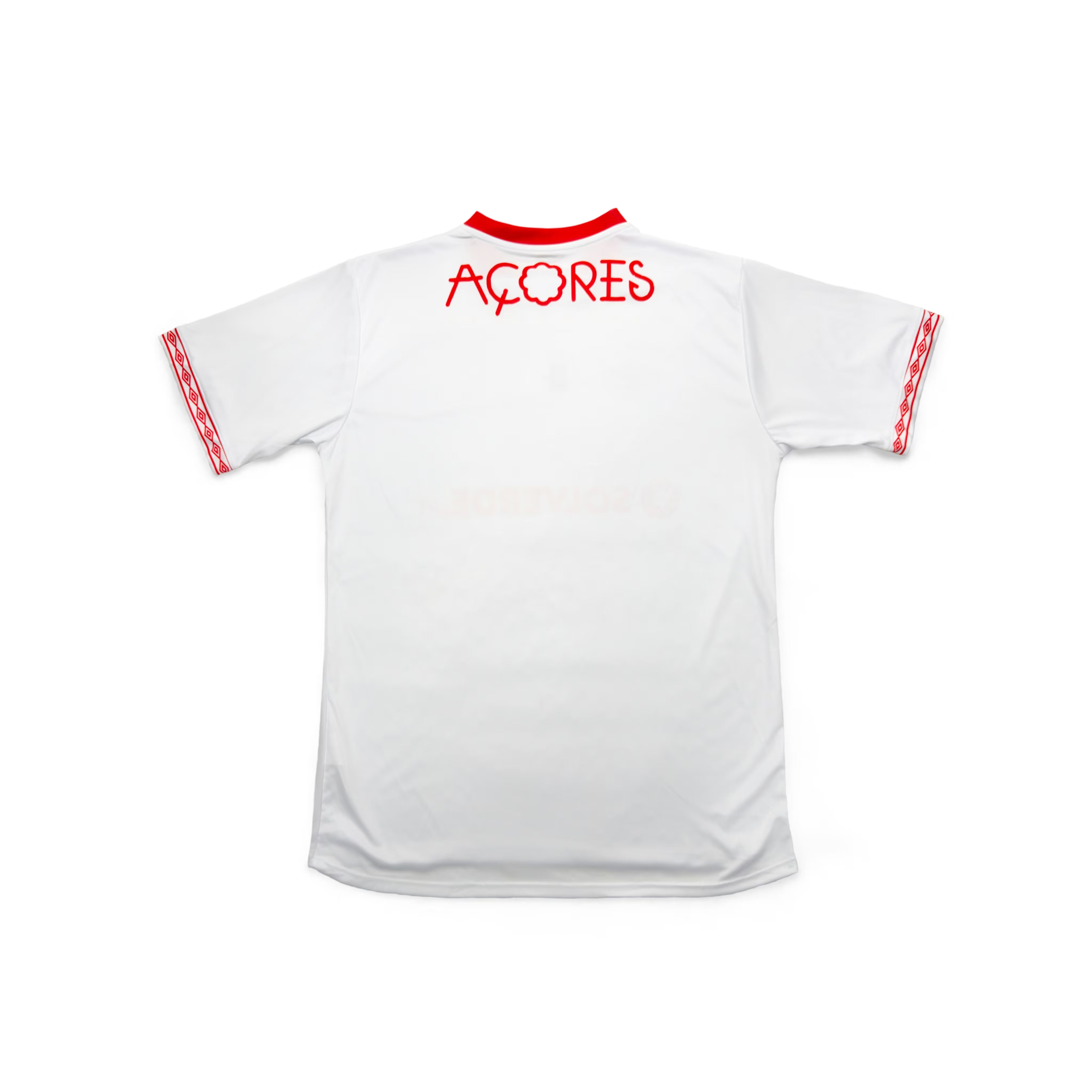 Santa Clara 2023/24 Away Shirt | Umbro
