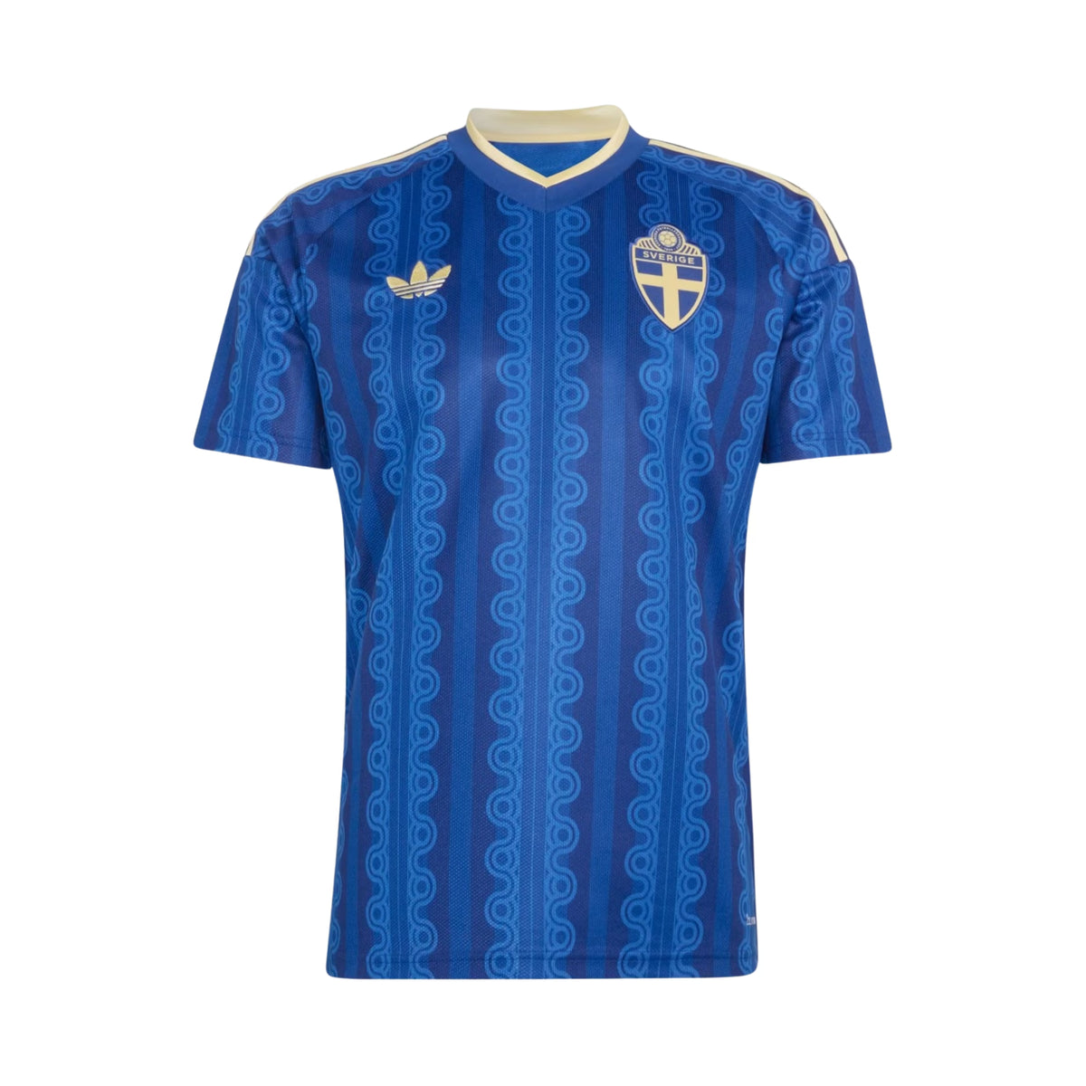 Sweden 2026 Away Shirt | adidas