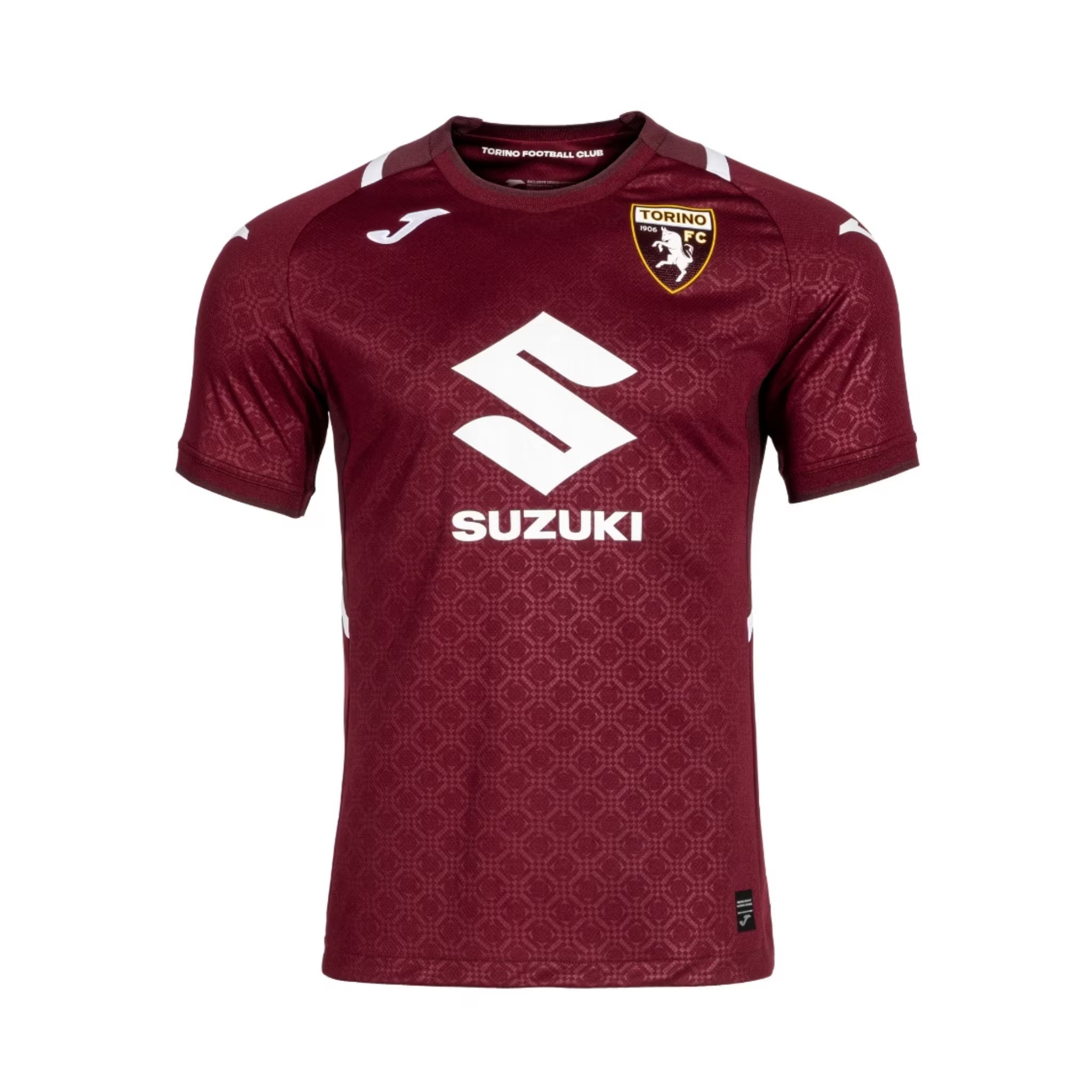 Torino FC 2026/27 Heimtrikot | JOMA