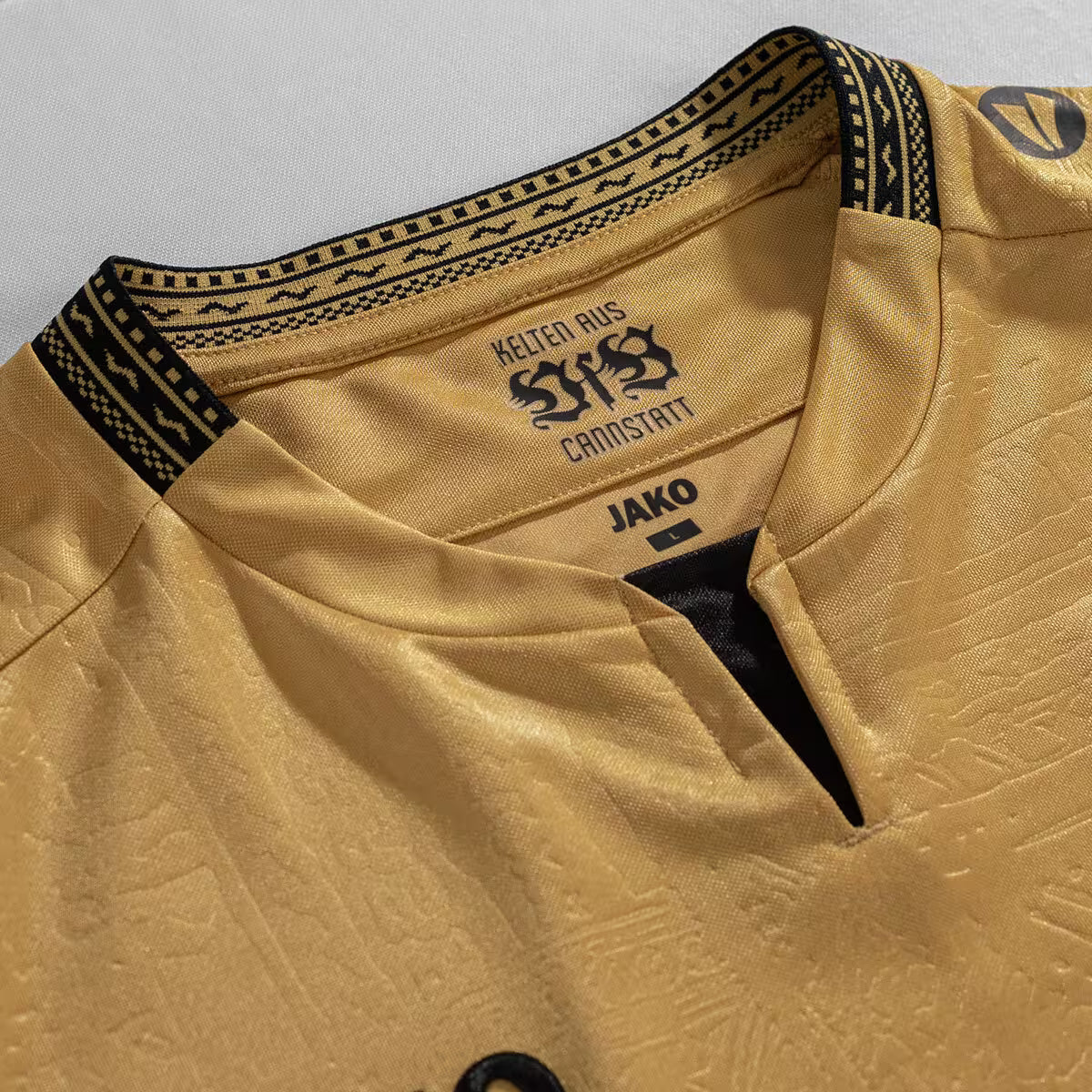 VfB Stuttgart 2026/27 Maillot Third | JAKO
