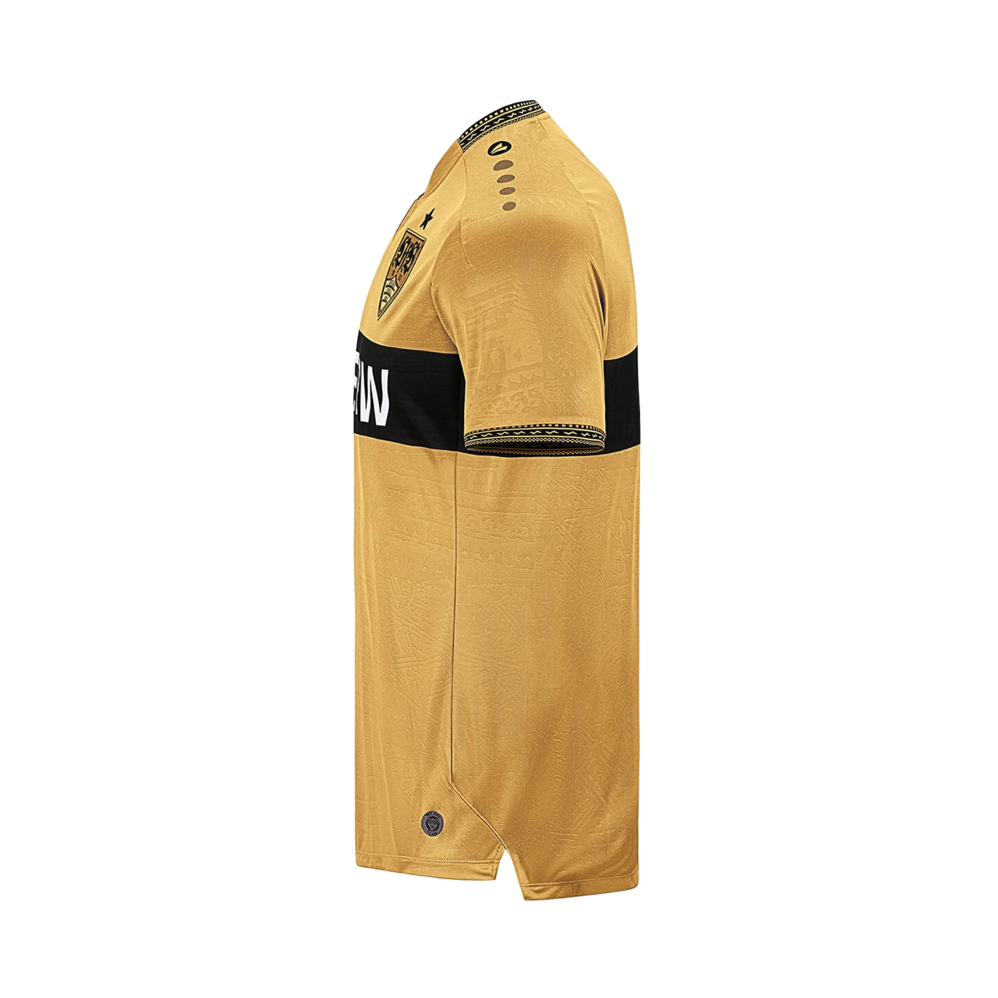 VfB Stuttgart 2026/27 Maillot Third | JAKO