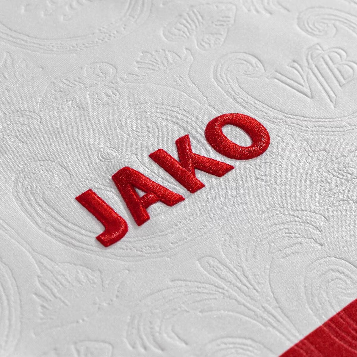 VfB Stuttgart 2026/27 Heimtrikot | JAKO