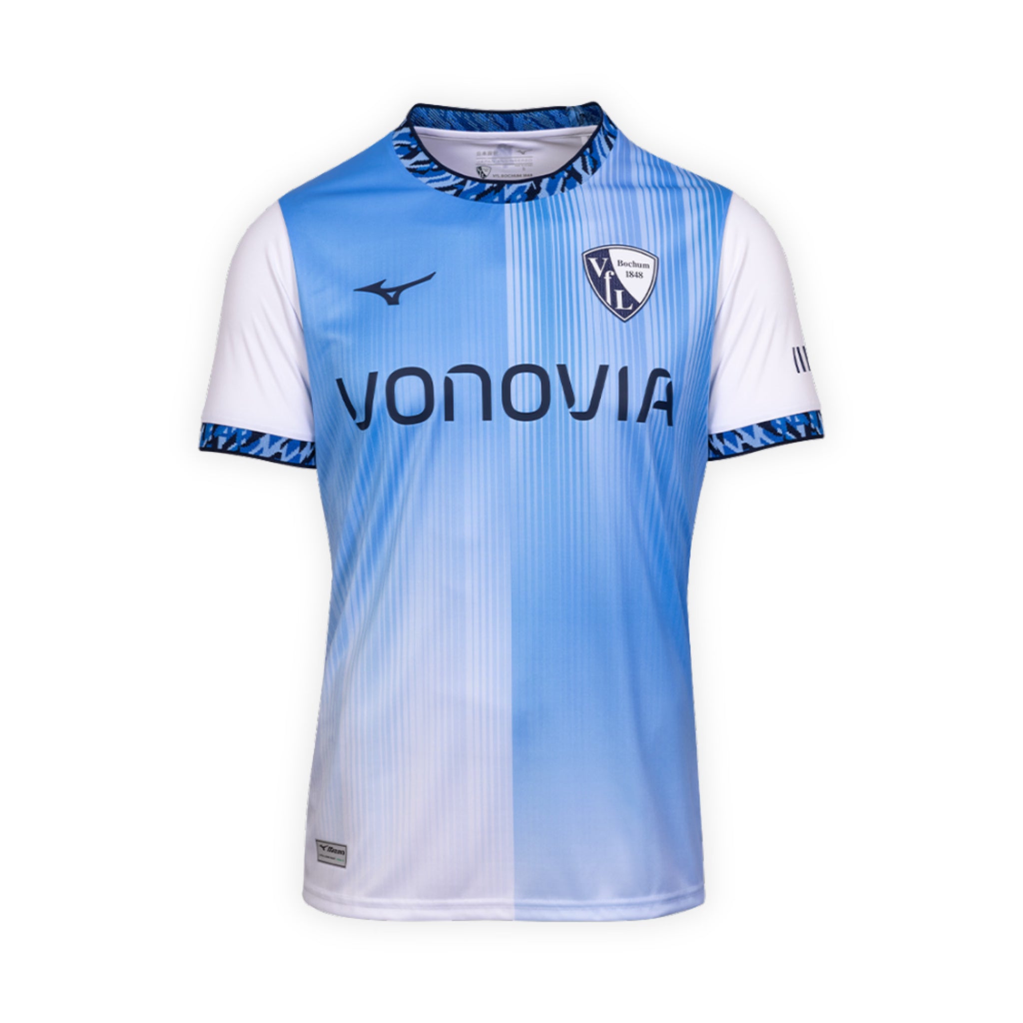 VfL Bochum 2026/27 Auswärtstrikot | Mizuno