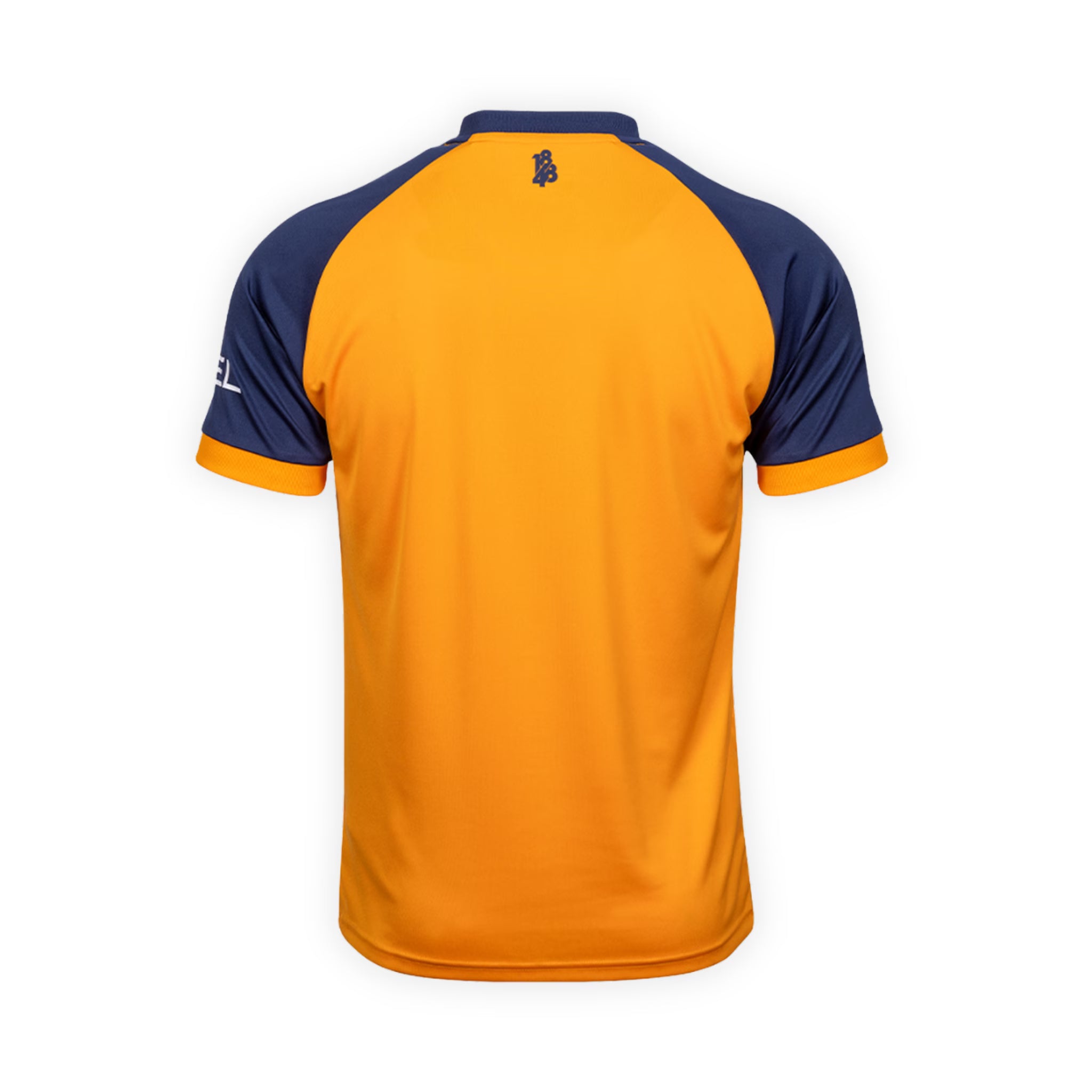 VfL Bochum 2026/27 Drittes Trikot Kinder | Mizuno