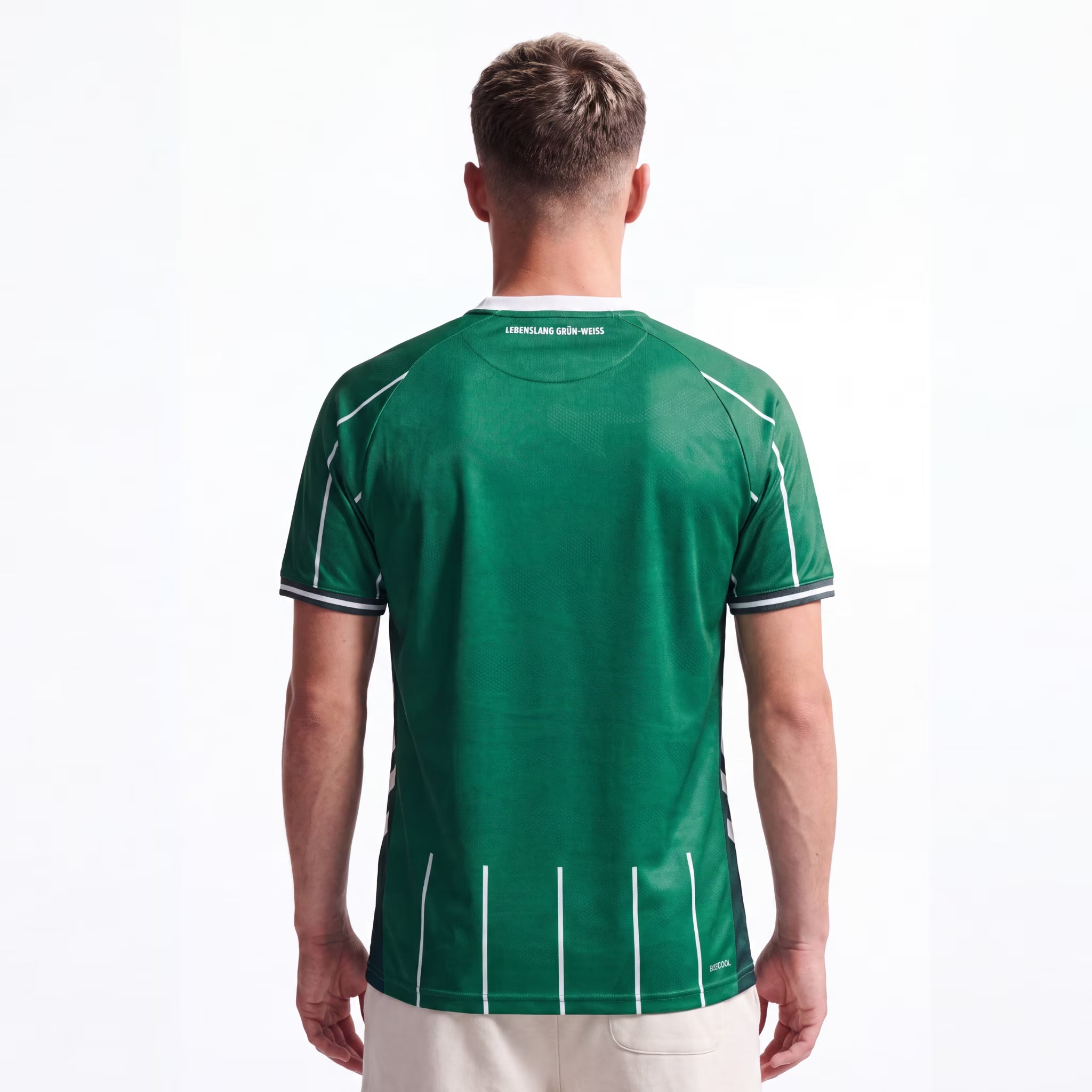 Werder Bremen 2025/26 Heimtrikot | hummel
