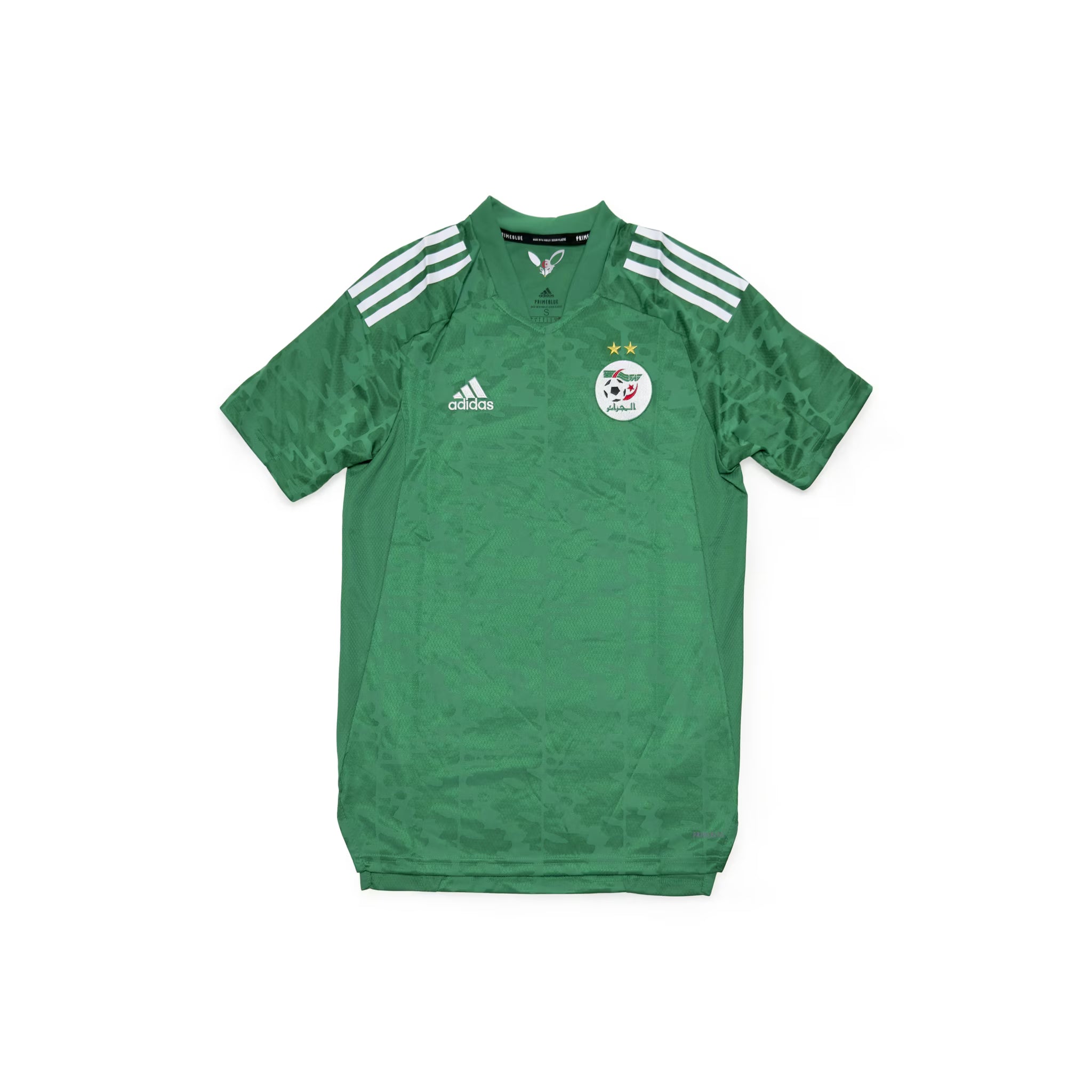 Algeria 2021 Away Shirt | adidas