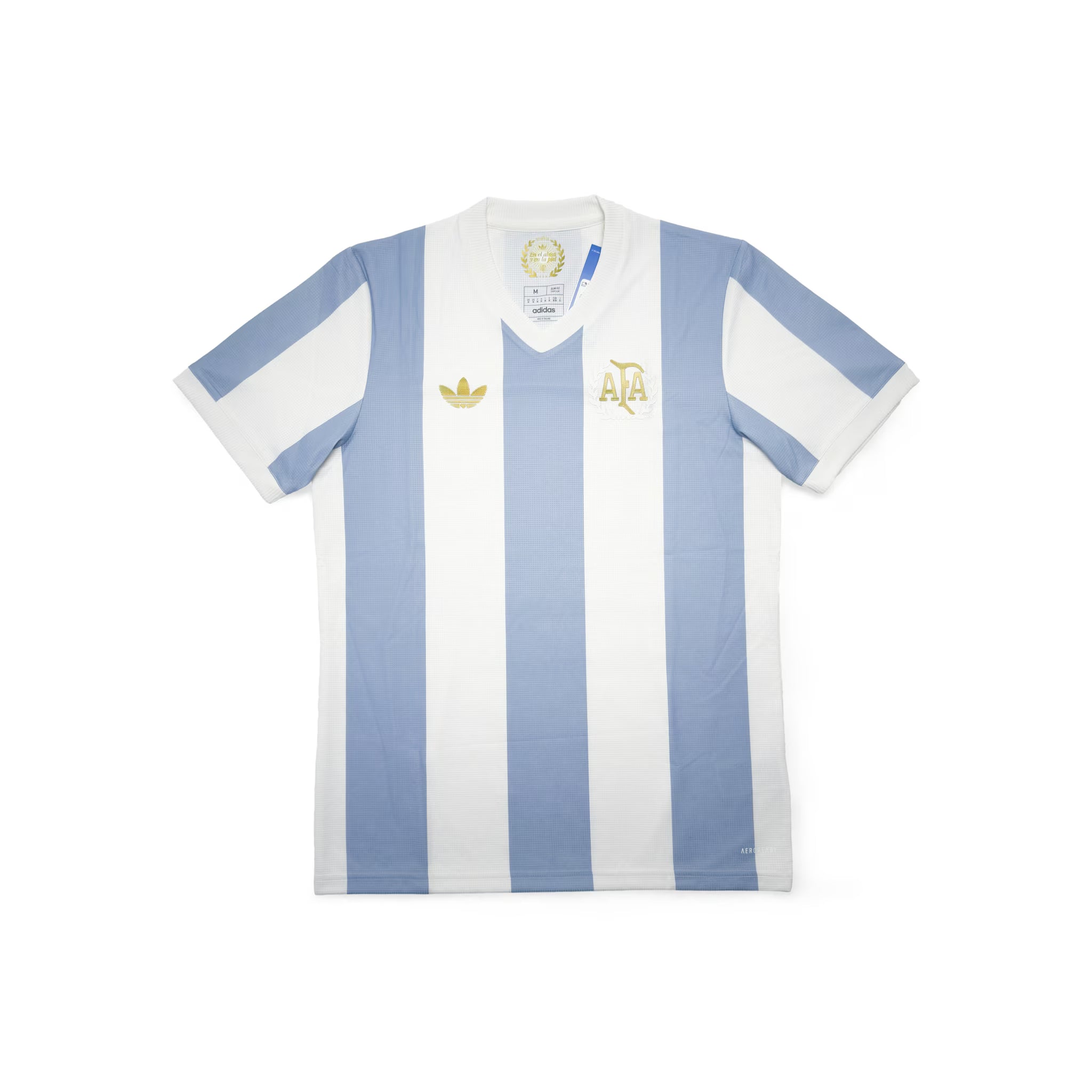 Argentina 2024 Anniversary Shirt | adidas