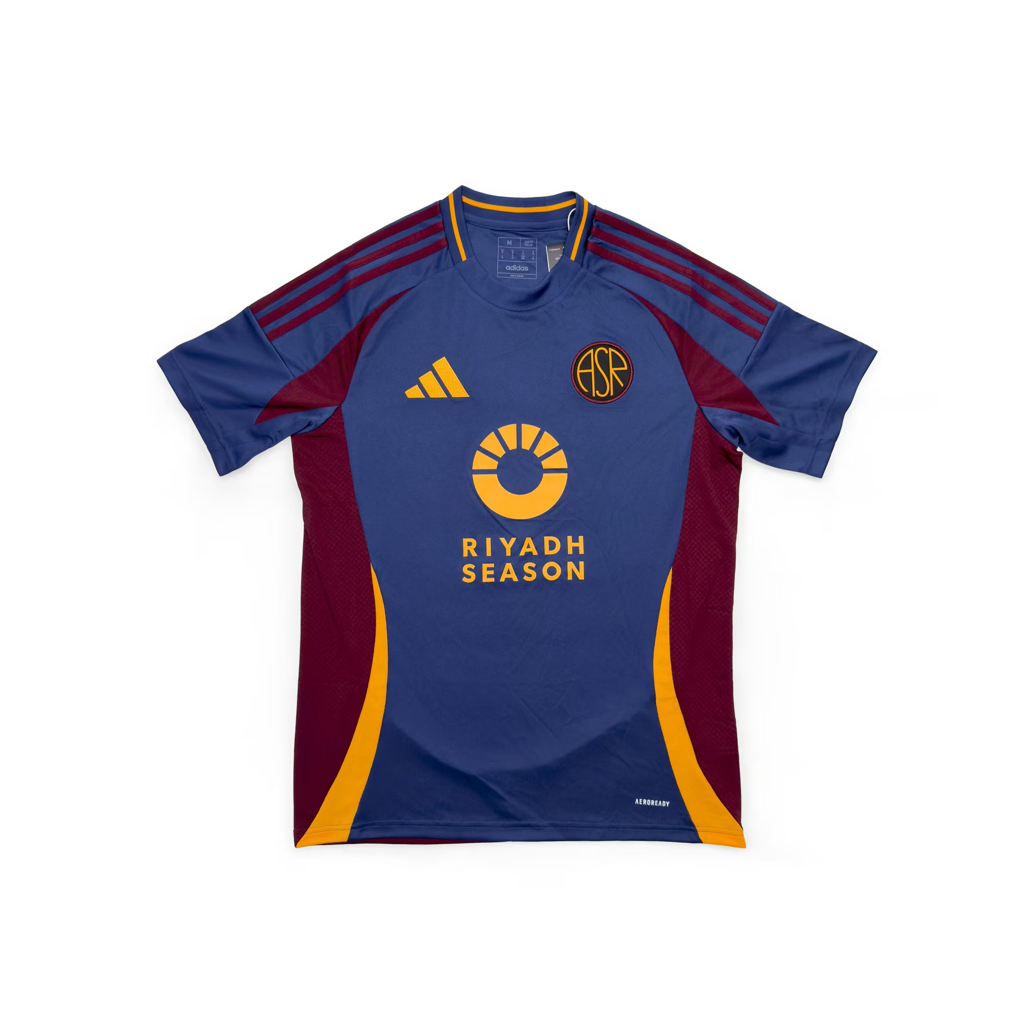 AS Roma 2024/25 Third Shirt | adidas
