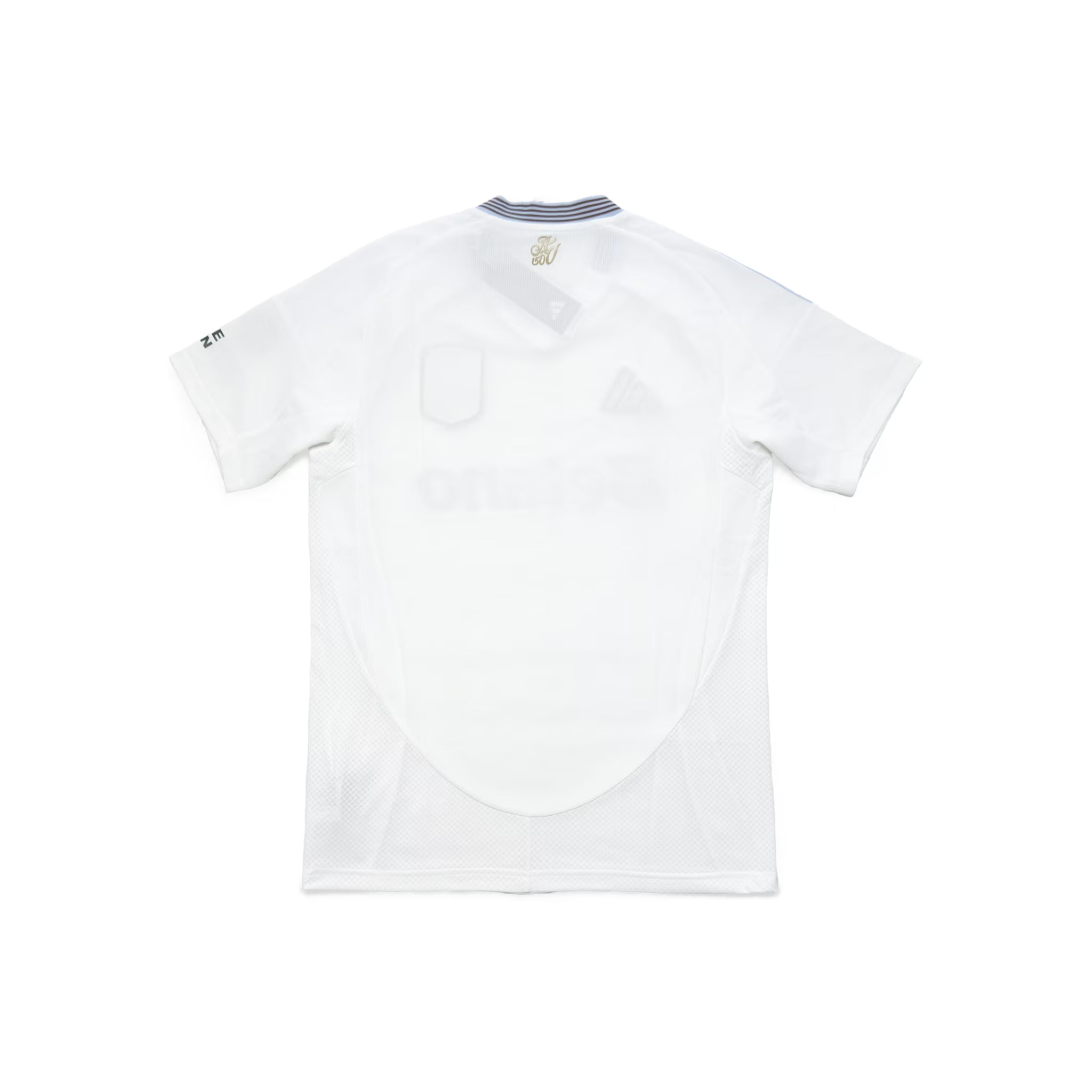 Aston Villa 2024/25 Away Shirt | adidas