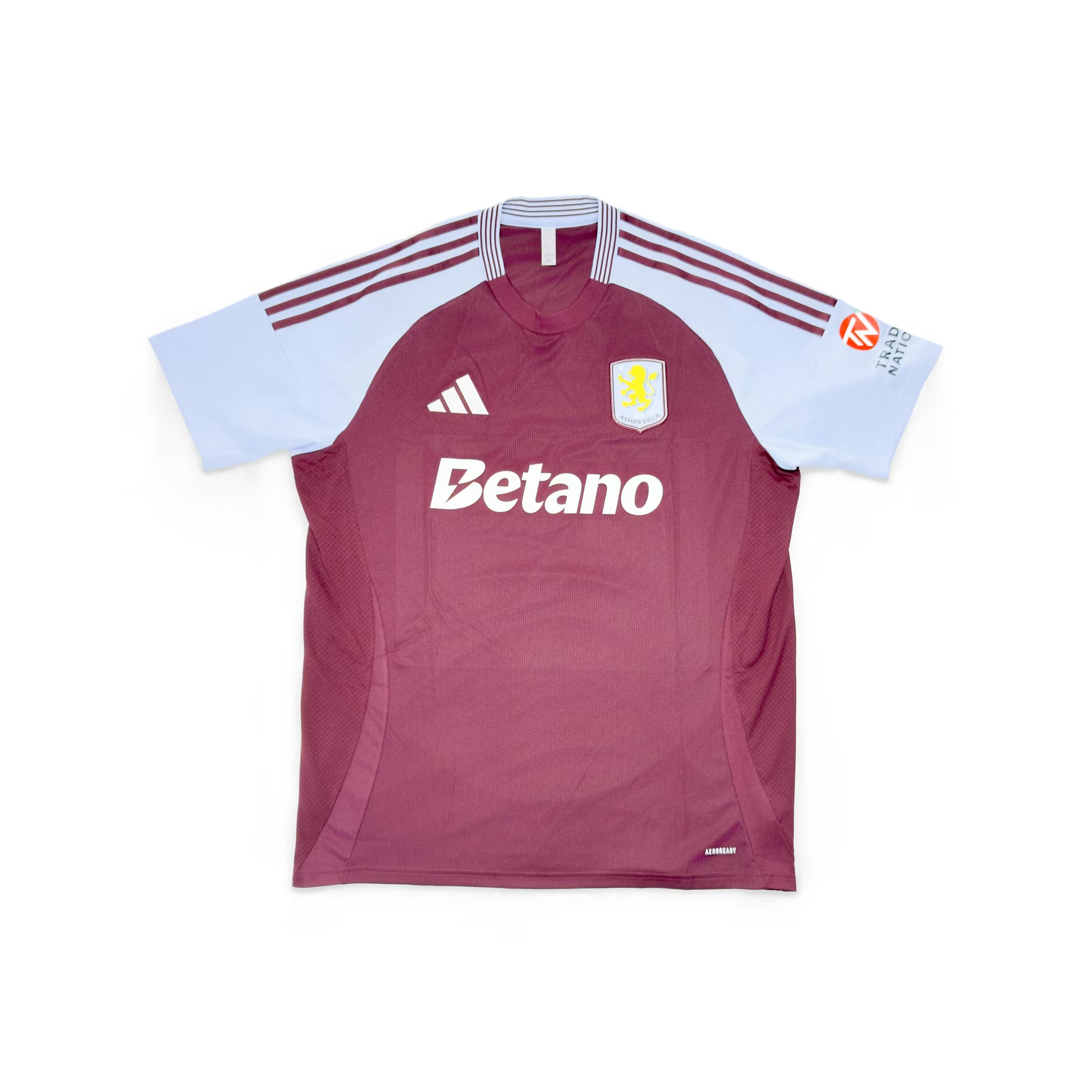 Aston Villa 2024/25 Heimtrikot | adidas
