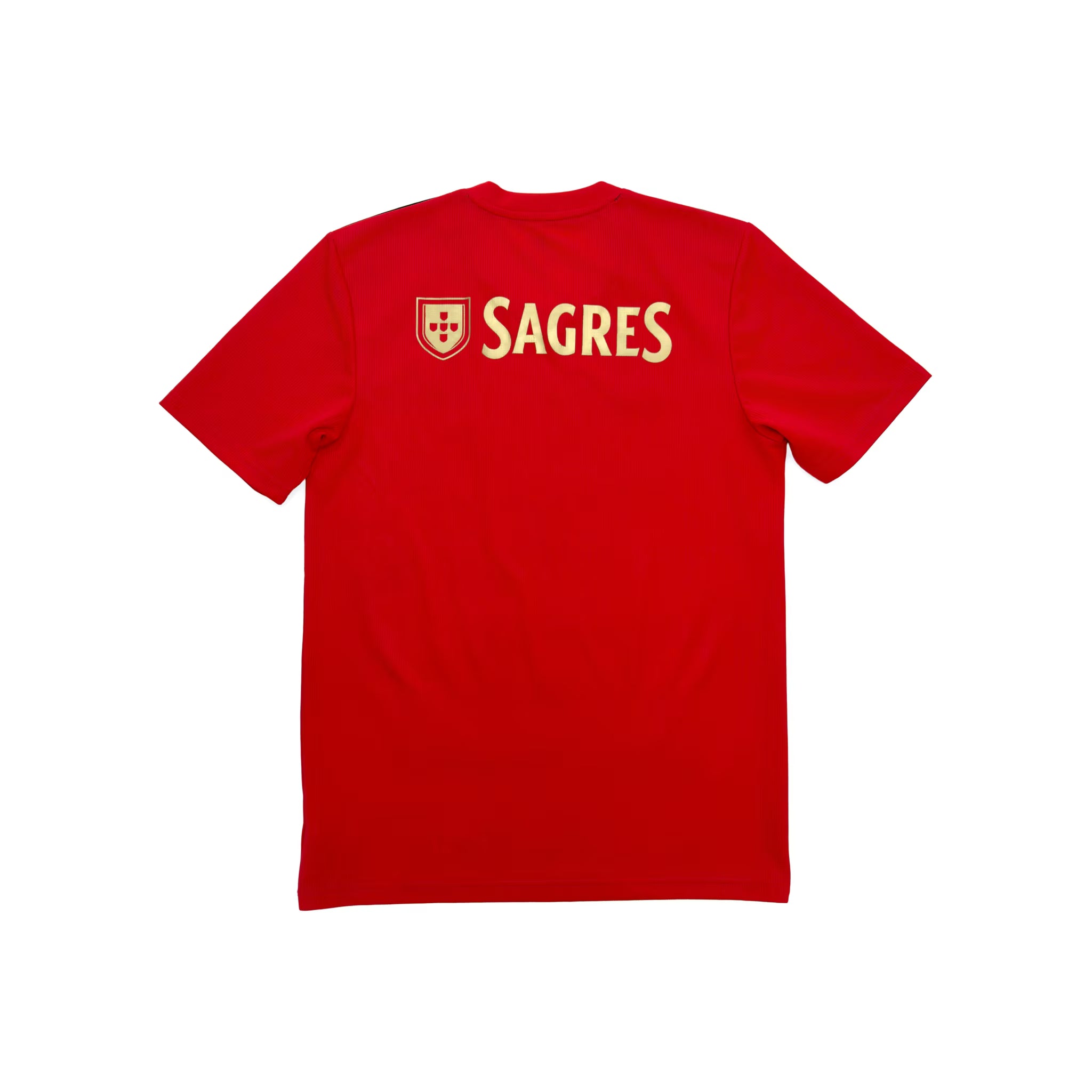 Benfica 2020/21 Home Shirt | adidas