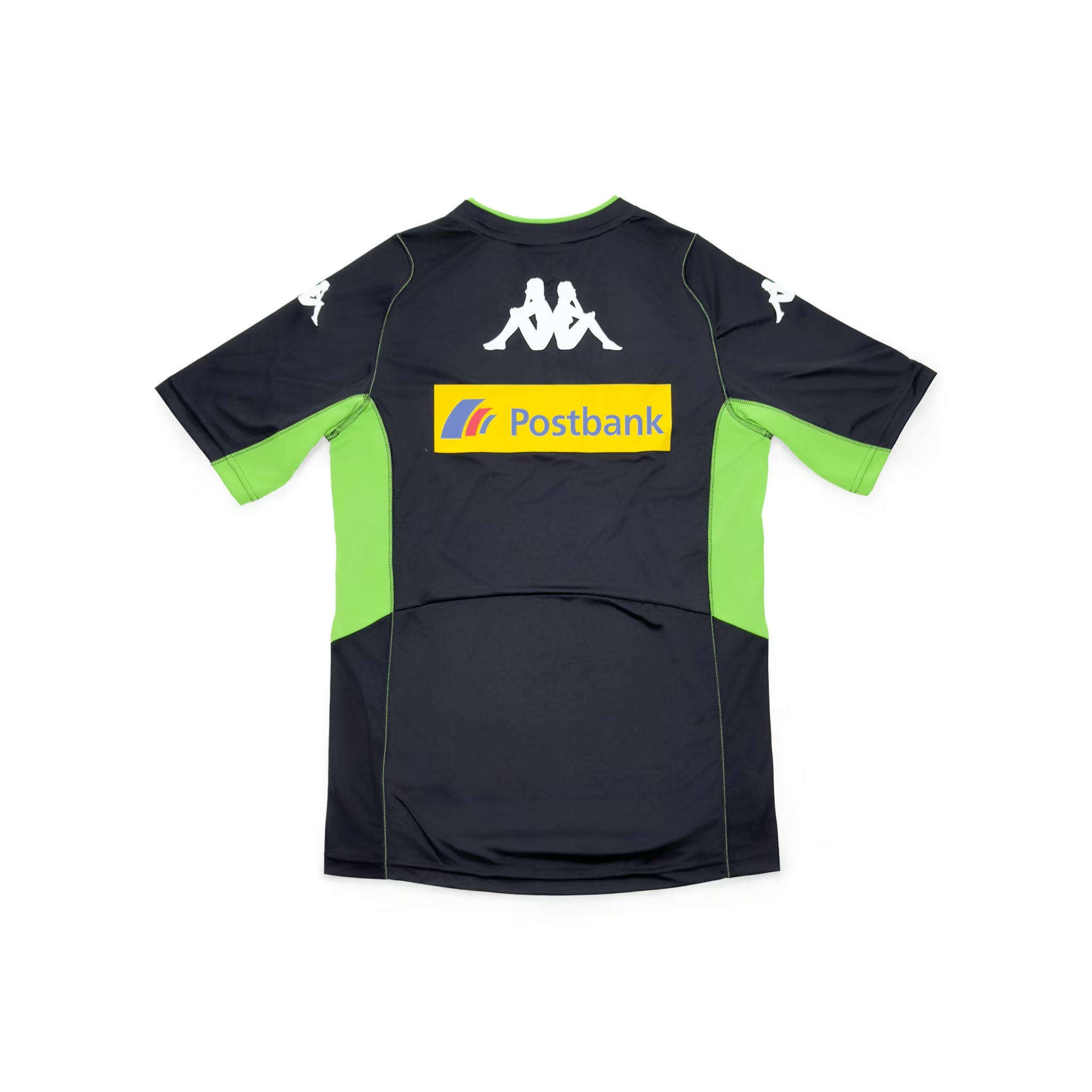 Borussia Mönchengladbach 2016/17 Trainingsshirt | Kappa