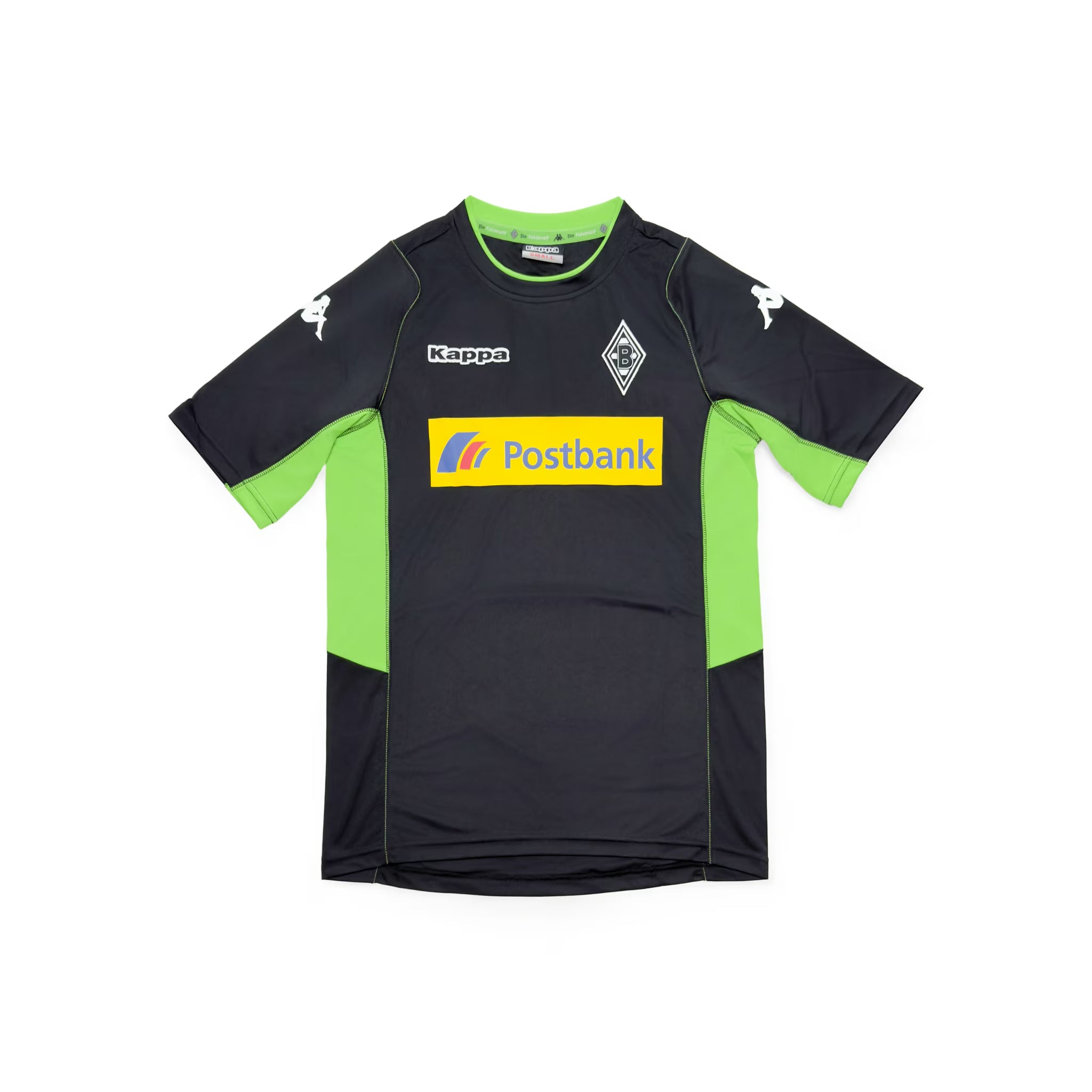 Borussia Mönchengladbach 2016/17 Trainingsshirt | Kappa