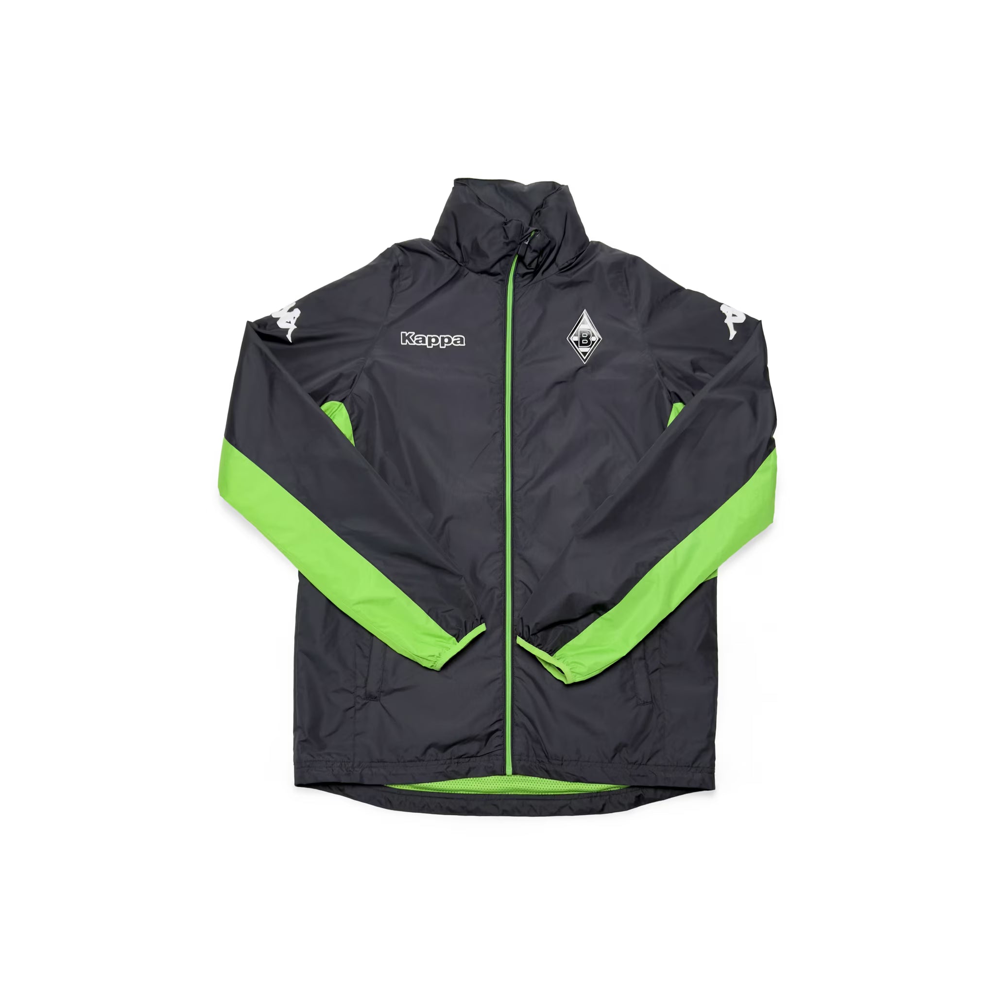 Borussia Mönchengladbach Training Rainjacket | Kappa