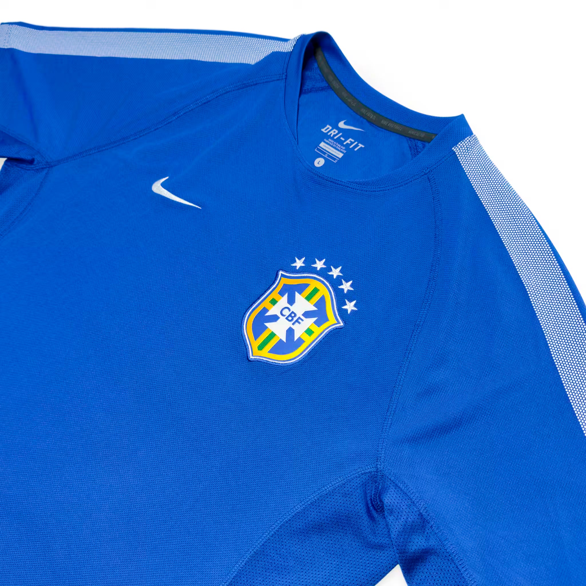 Brasilien 2014 Trainingsshirt | Nike
