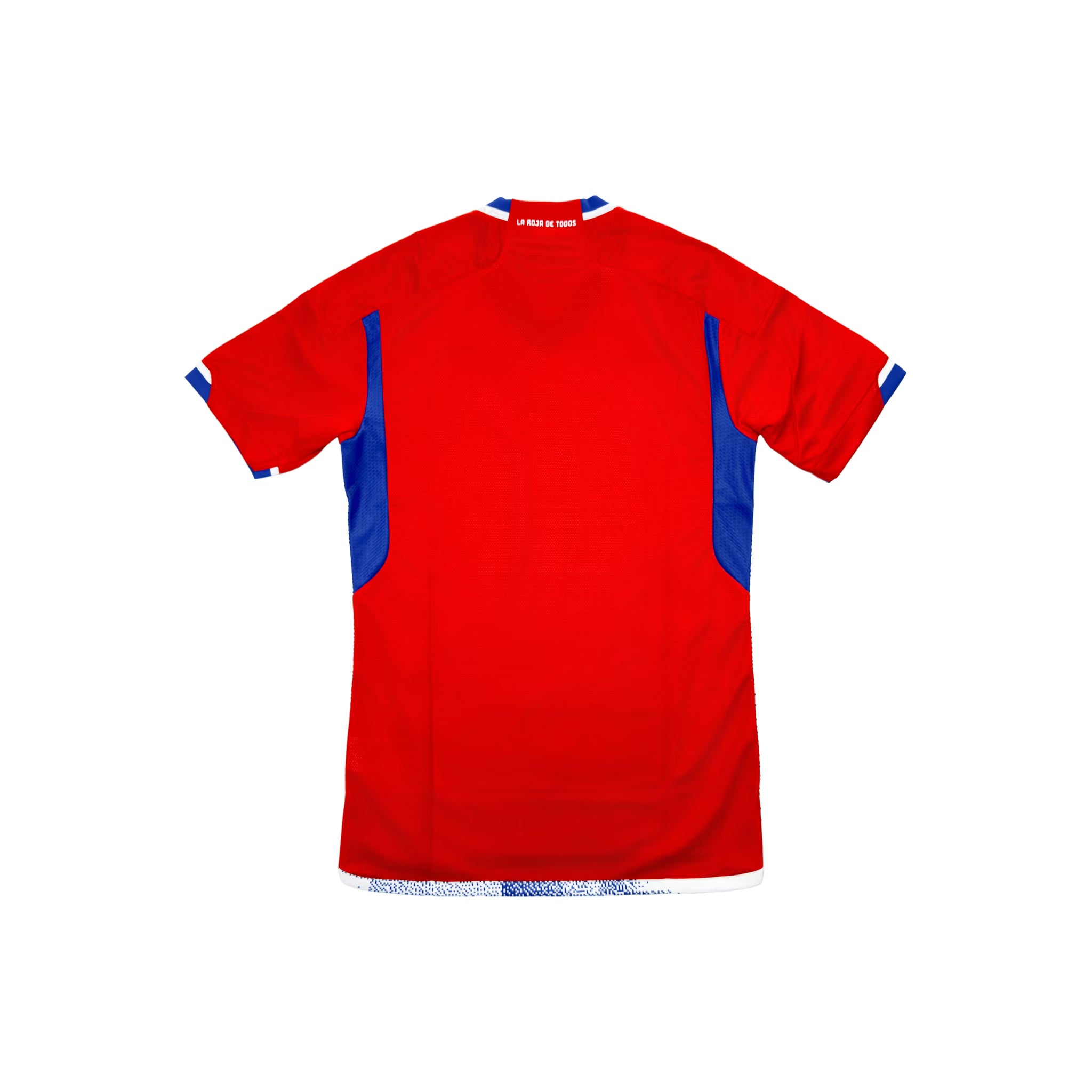 Chile 2022 Home Shirt | adidas