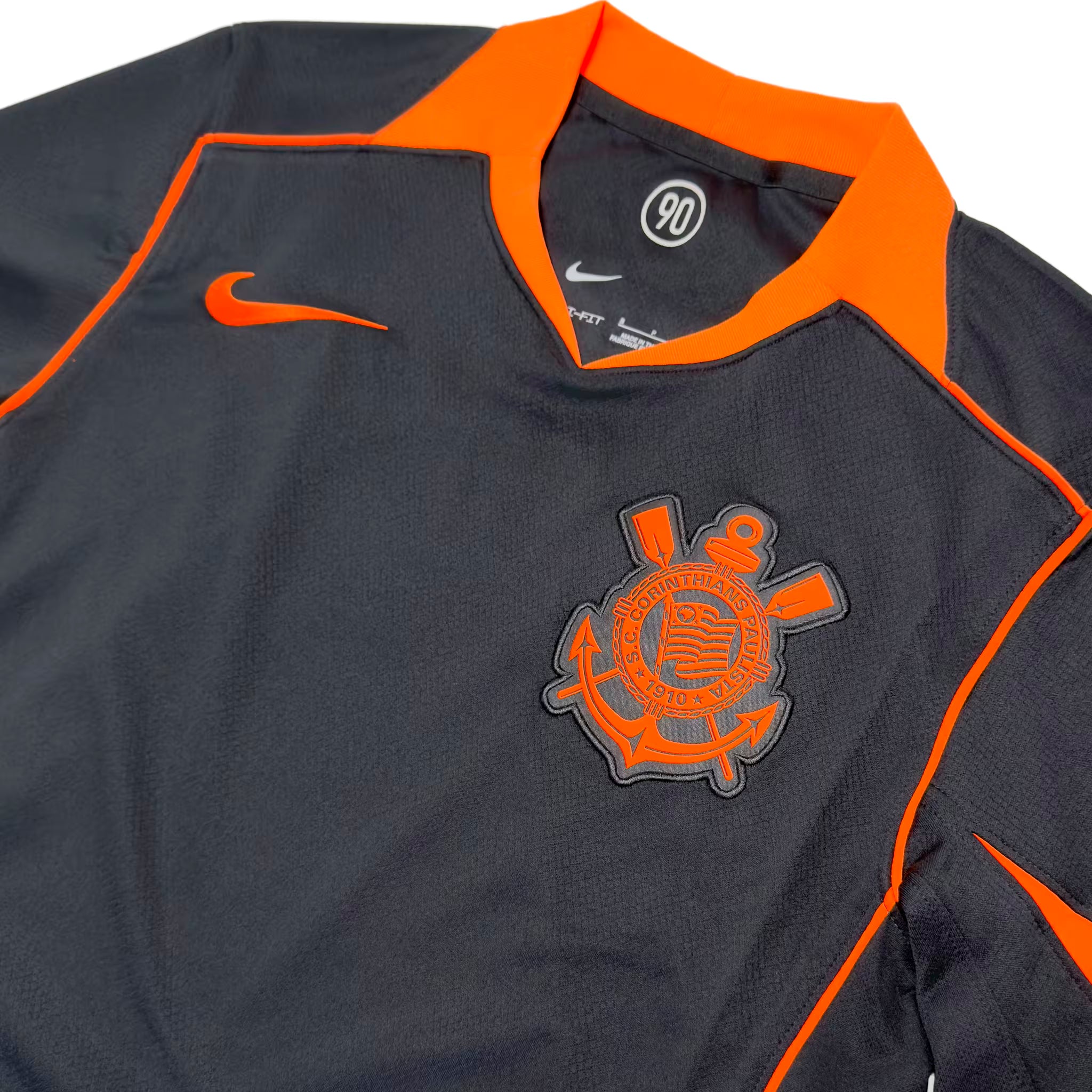 Corinthians 2025 Third Shirt | Nike