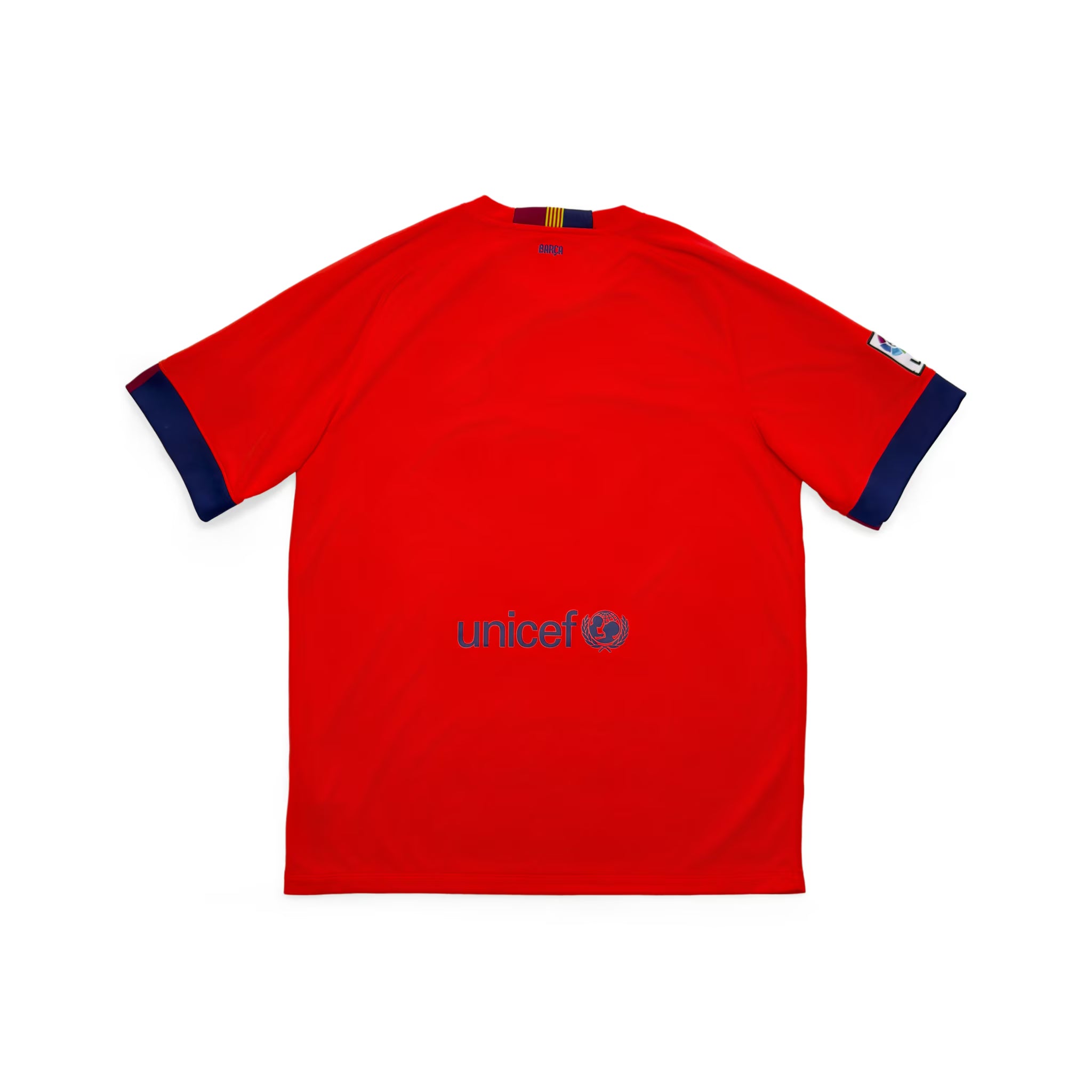 FC Barcelona 2014/15 Auswärtstrikot | Nike