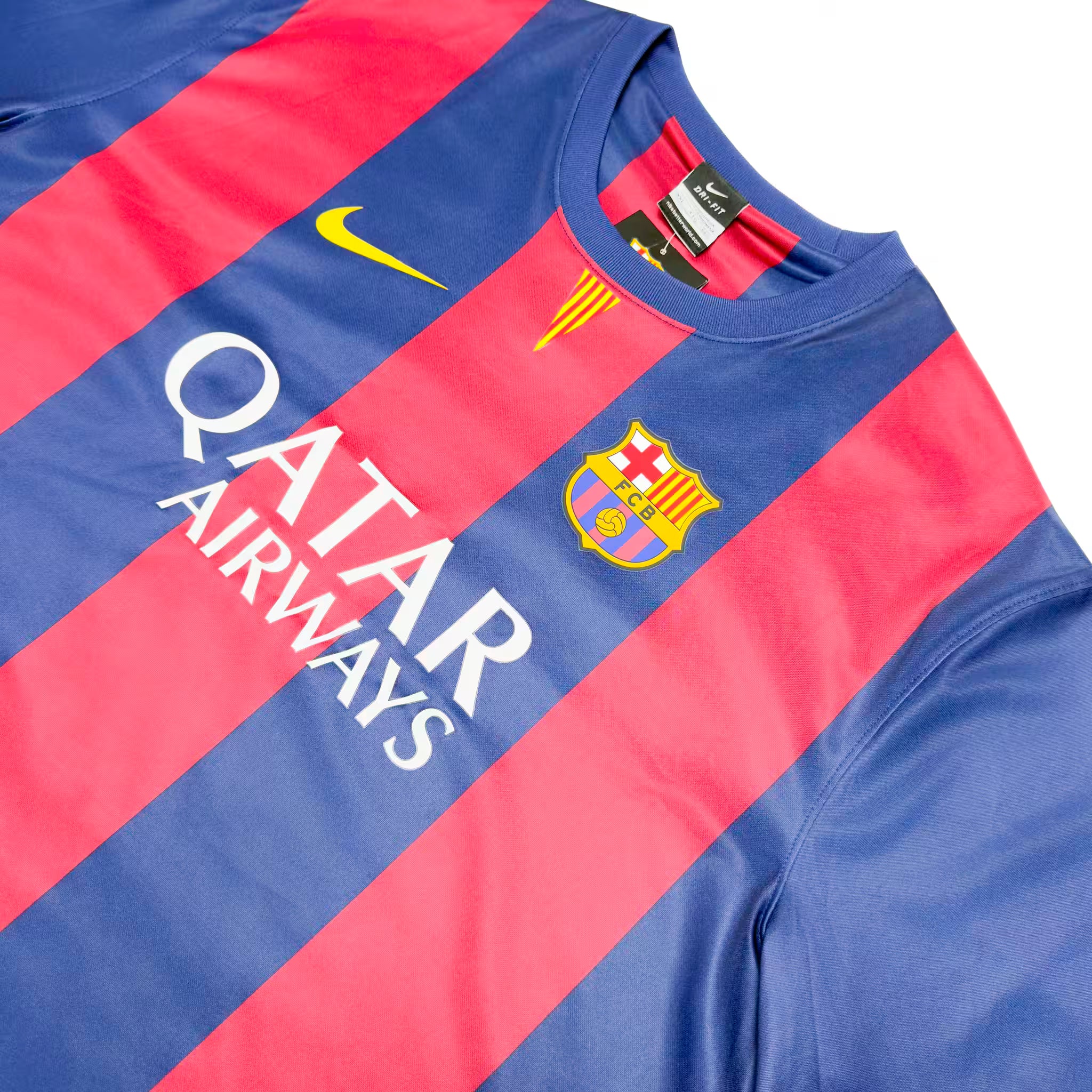 FC Barcelona 2014/15 Fan Heimtrikot | Nike