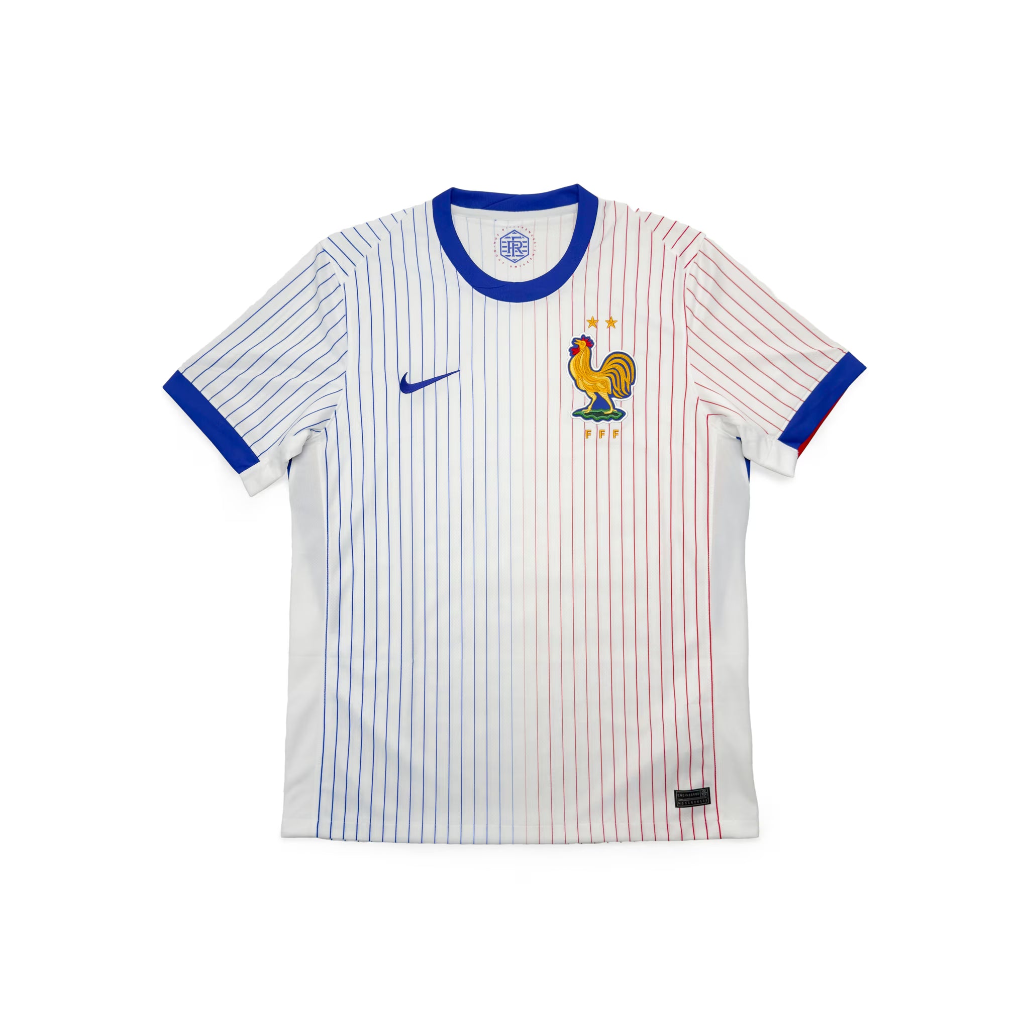 Frankreich 2024 Auswärtstrikot | Nike