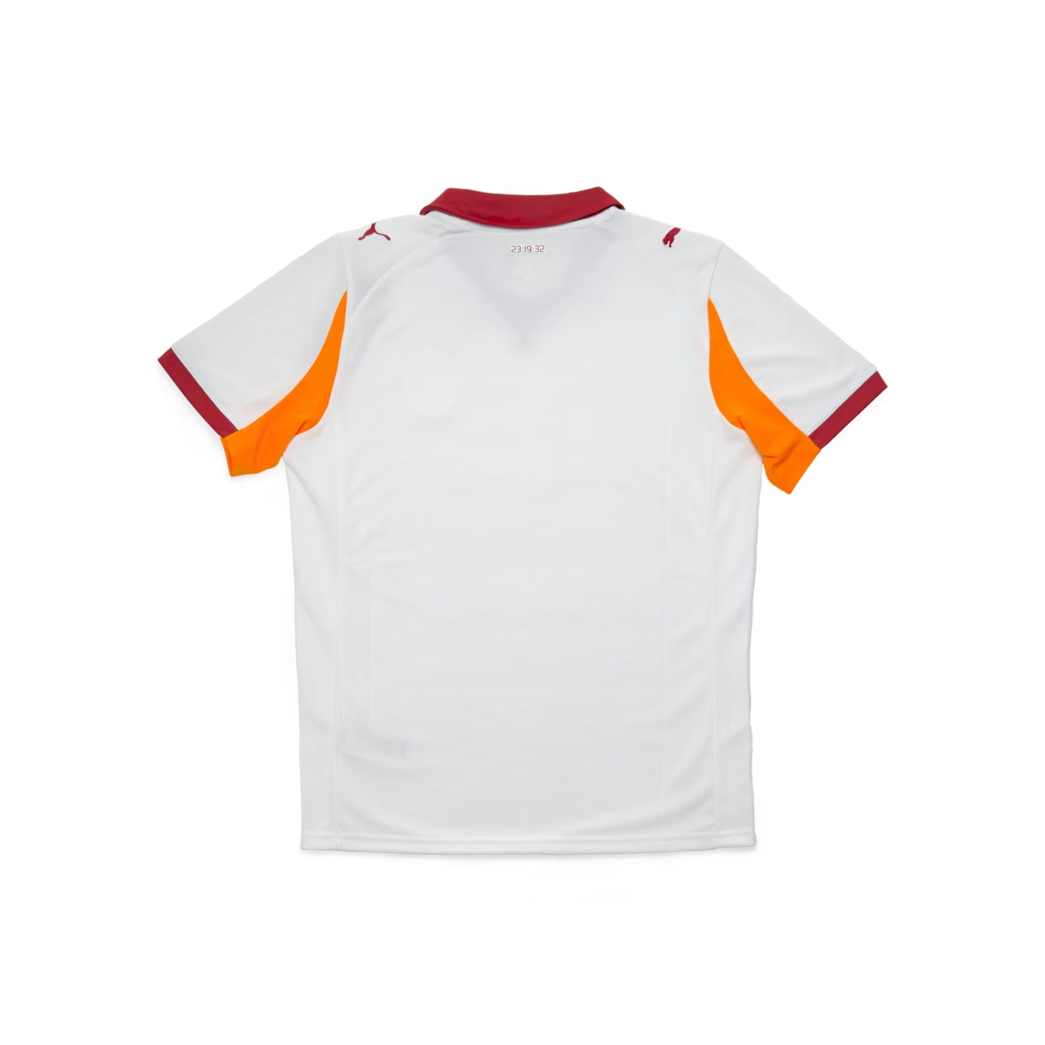 Galatasaray 2025/26 Auswärtstrikot | PUMA