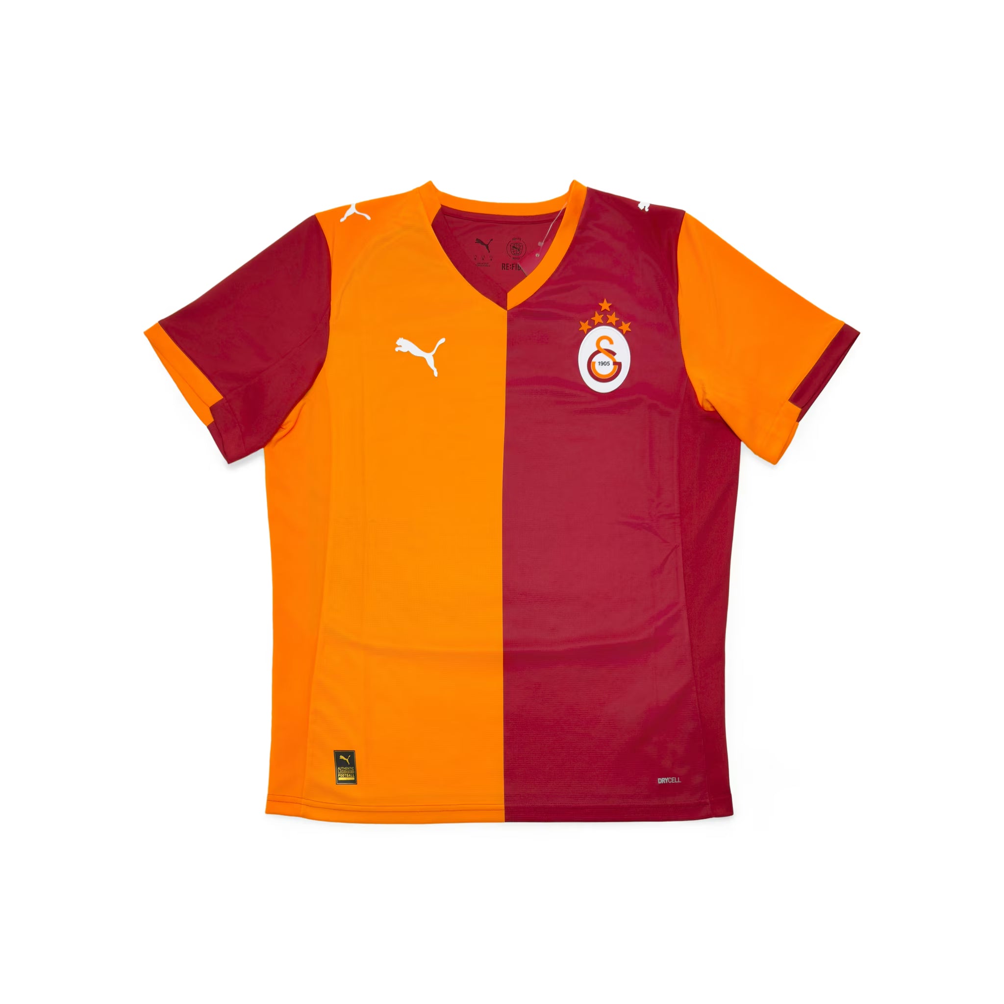 Galatasaray 2025/26 Heimtrikot | PUMA