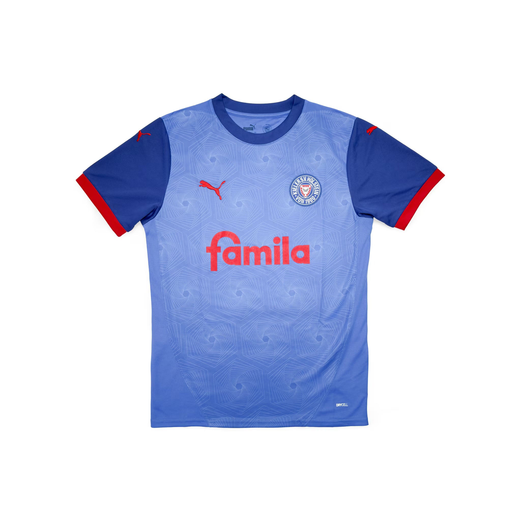 Holstein Kiel 2024/25 Heimtrikot Kinder | PUMA