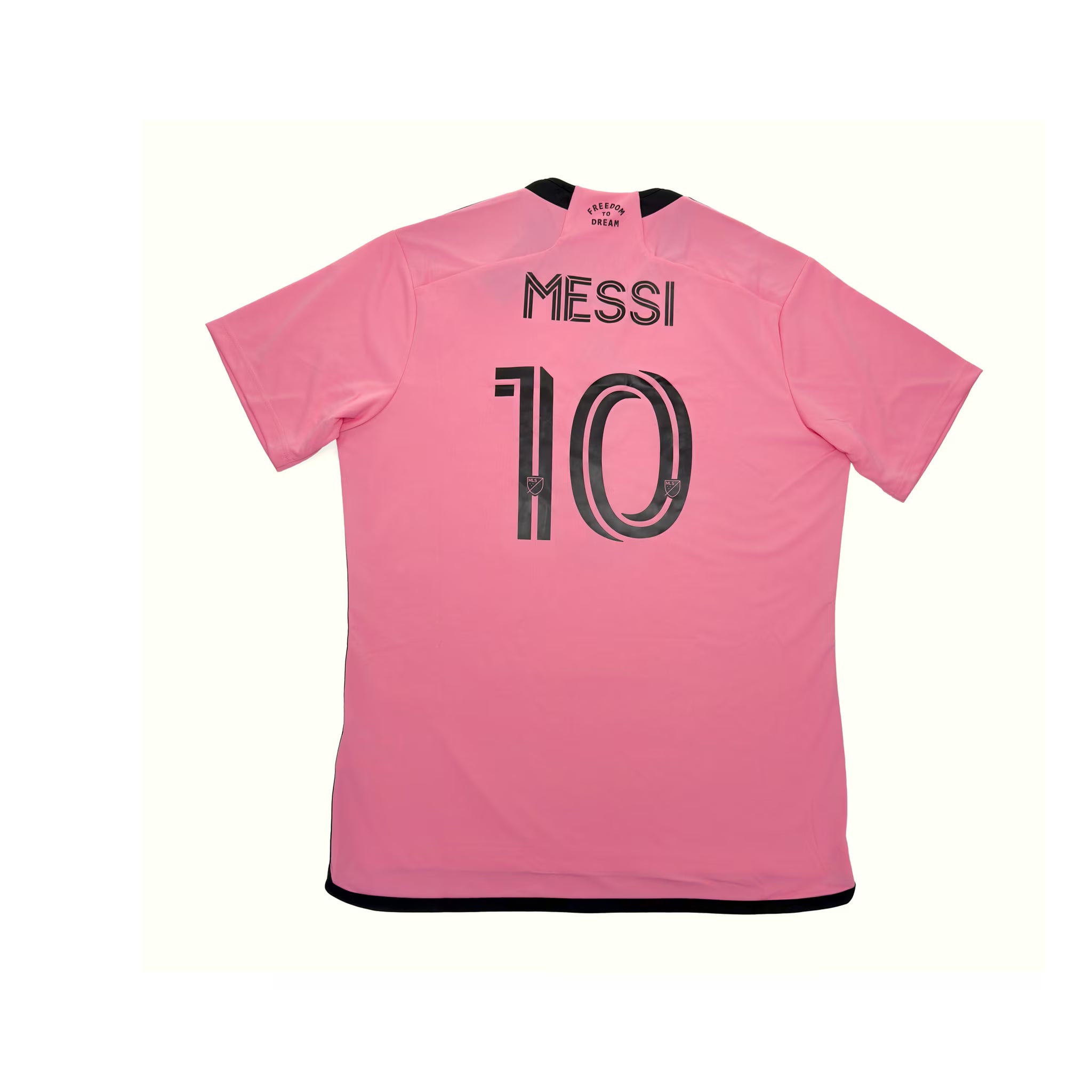 Inter Miami 2024 Home Shirt | Messi #10 | adidas