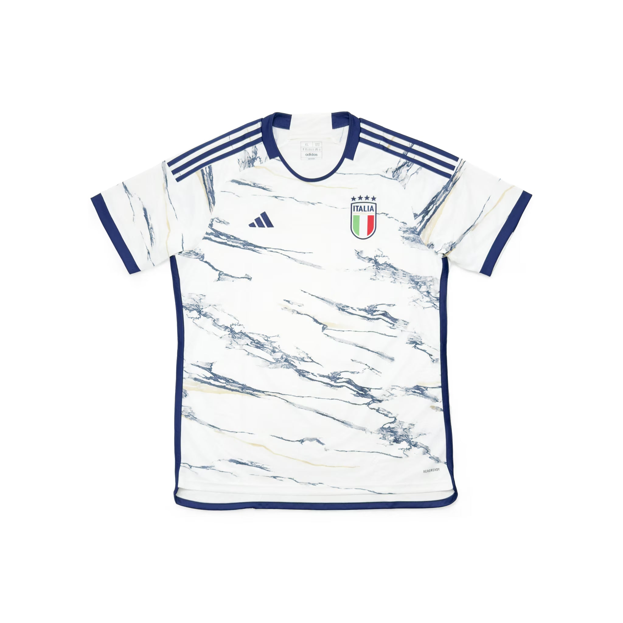 Italy 2023 Away Shirt | adidas