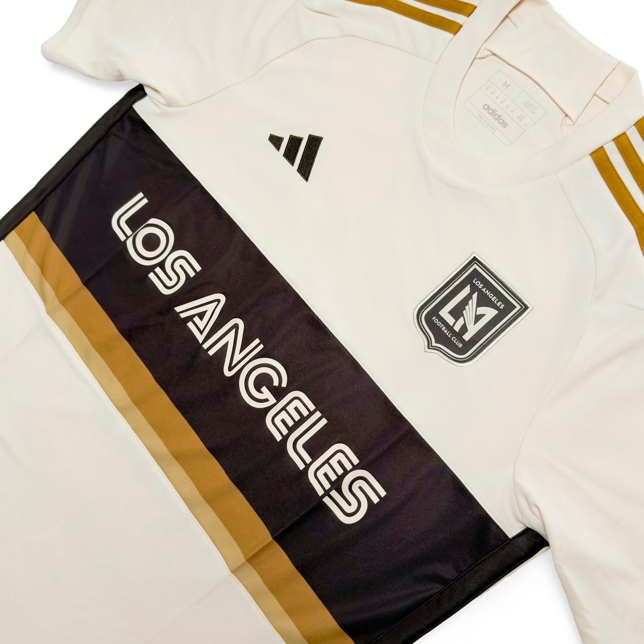 LAFC 2024 Third Shirt | adidas