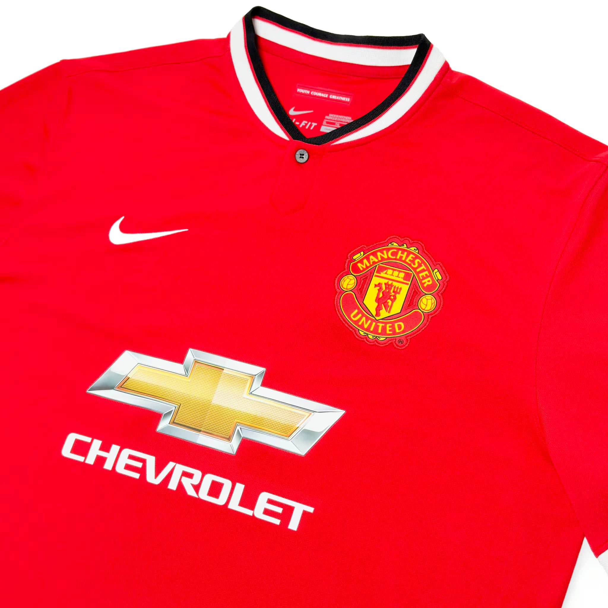Manchester United 2014/15 Heimtrikot | Nike