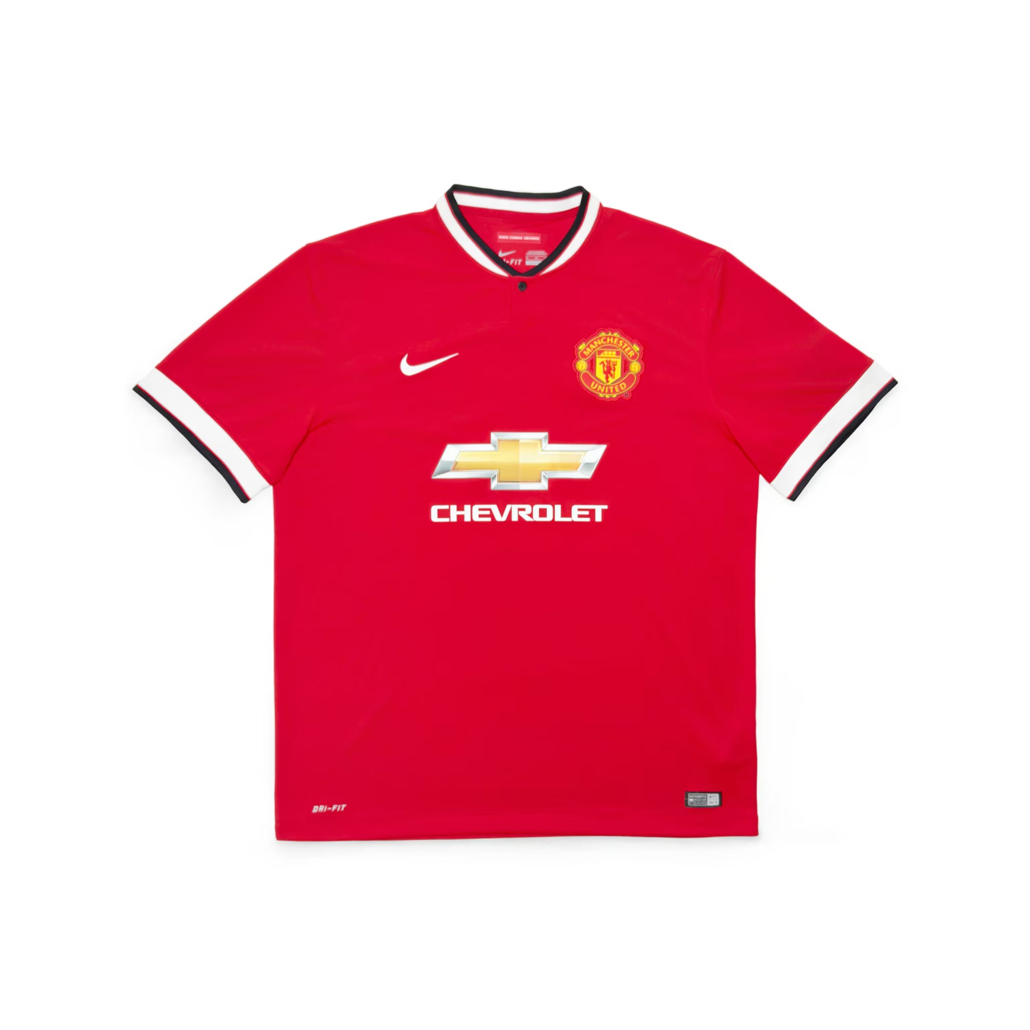 Manchester United 2014/15 Heimtrikot | Nike
