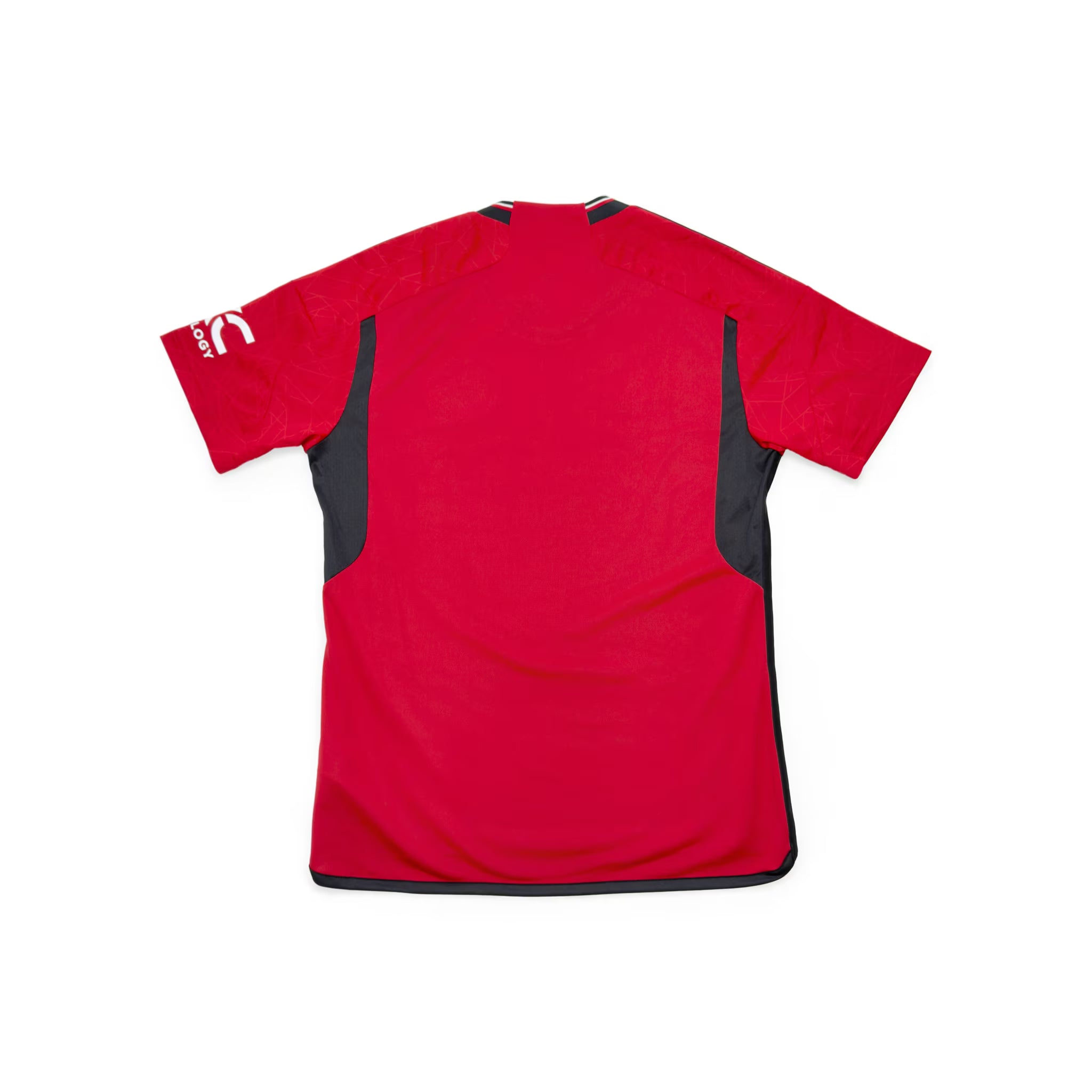 Manchester United 2023/24 Home Shirt | adidas