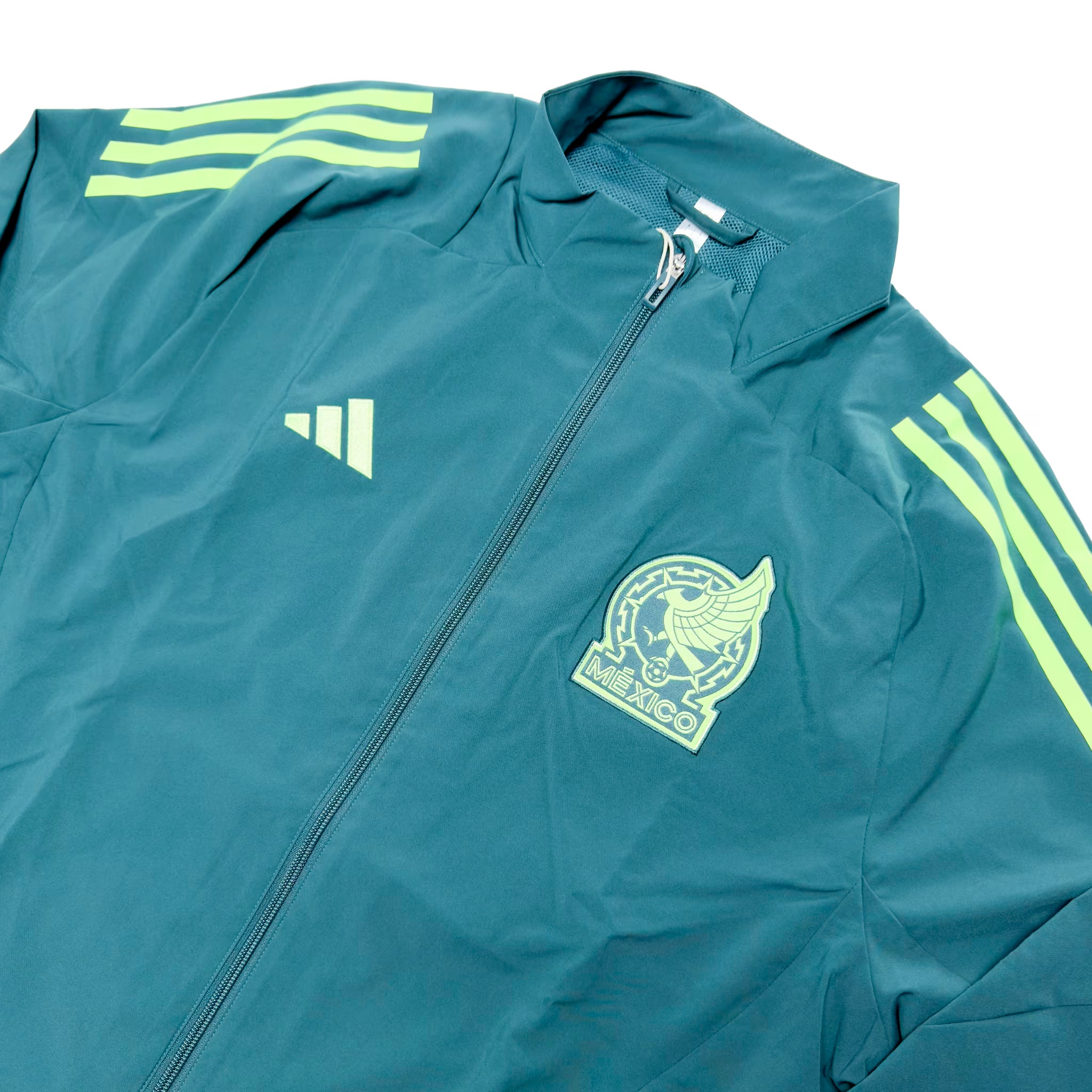 Mexiko 2024 Präsentationsjacke | adidas