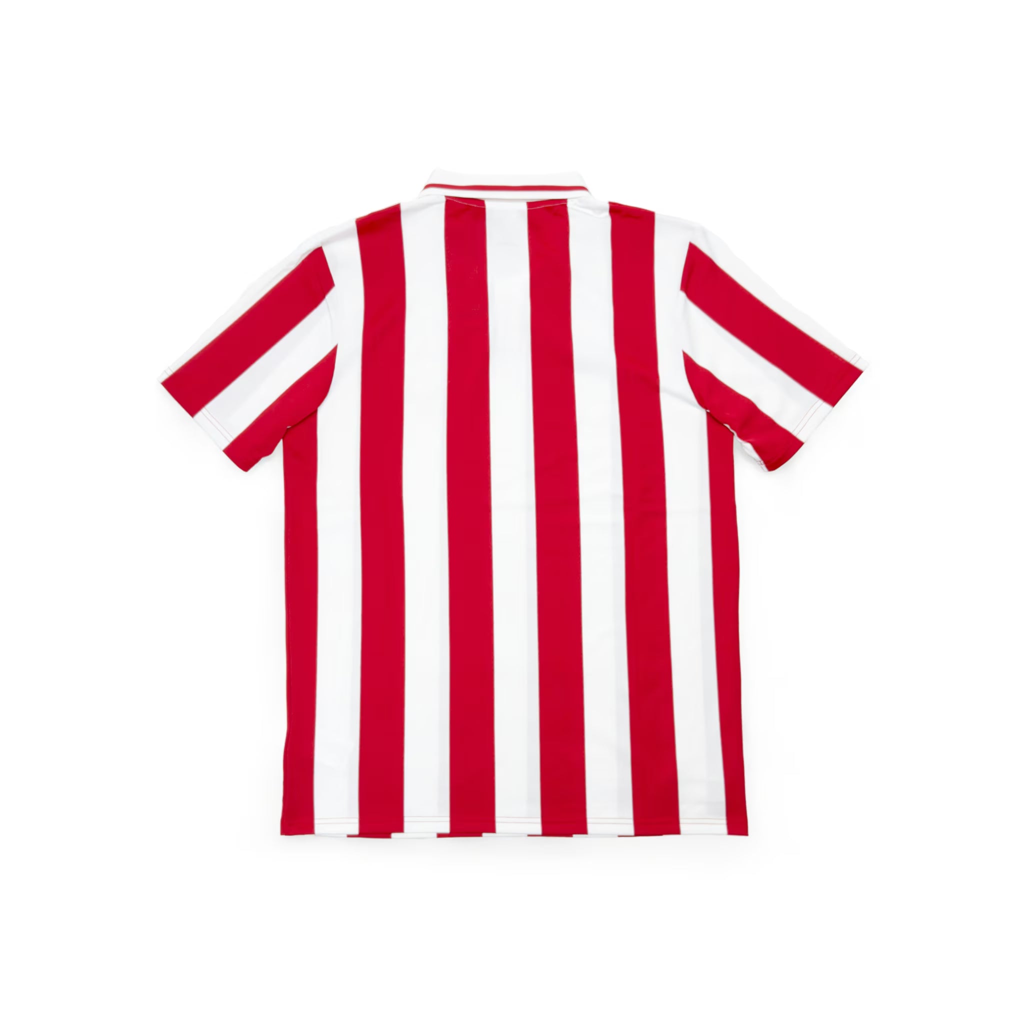 Olympiacos 2025 Centenary Shirt | adidas