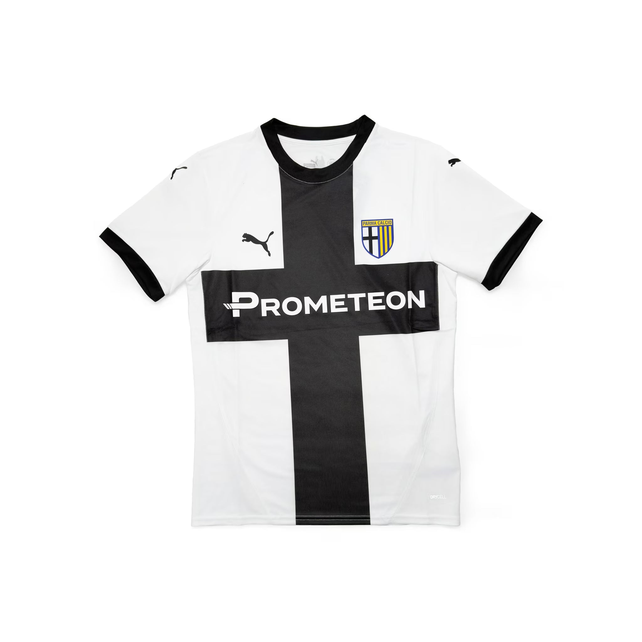 Parma Calcio 2024/25 Home Shirt | PUMA