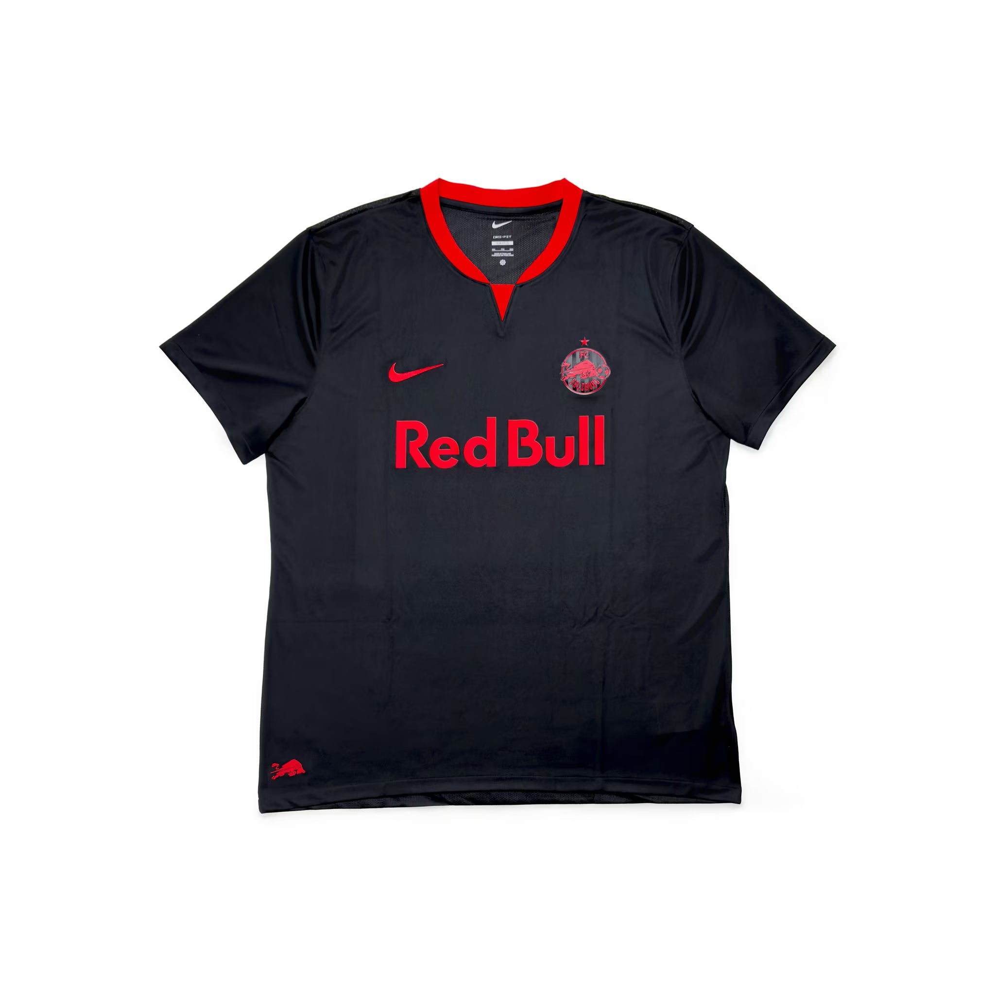 RB Salzburg 2023/24 UCL Home Shirt | Nike