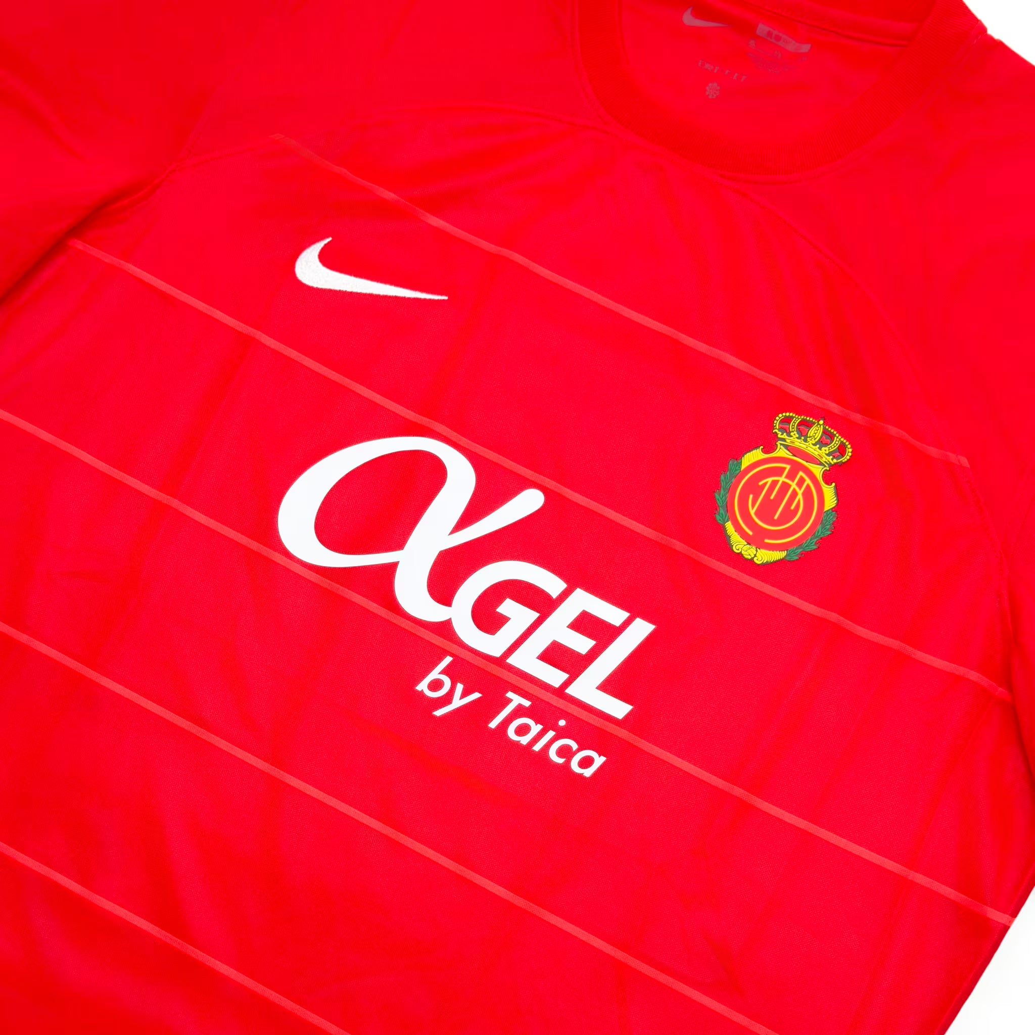RCD Mallorca 2023/24 Home Shirt | Nike
